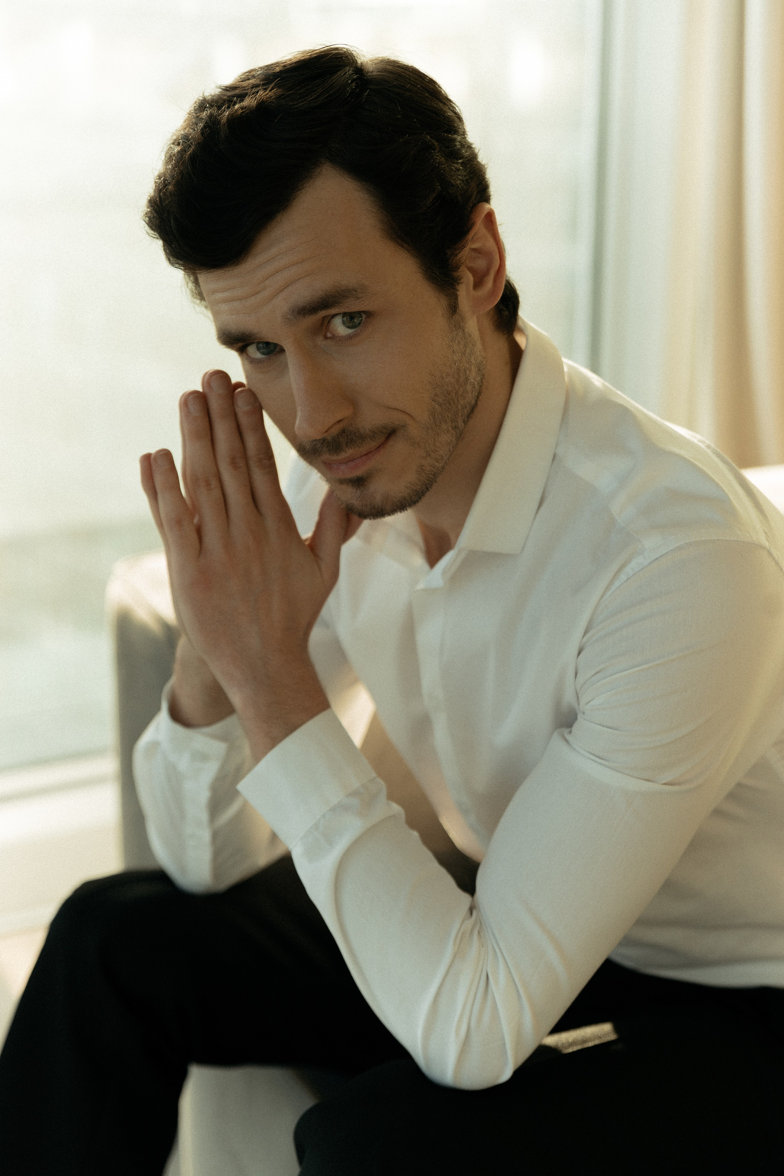 WEDDING (Анита и Алексей). Photographer — Regina Sal’manova. Uray