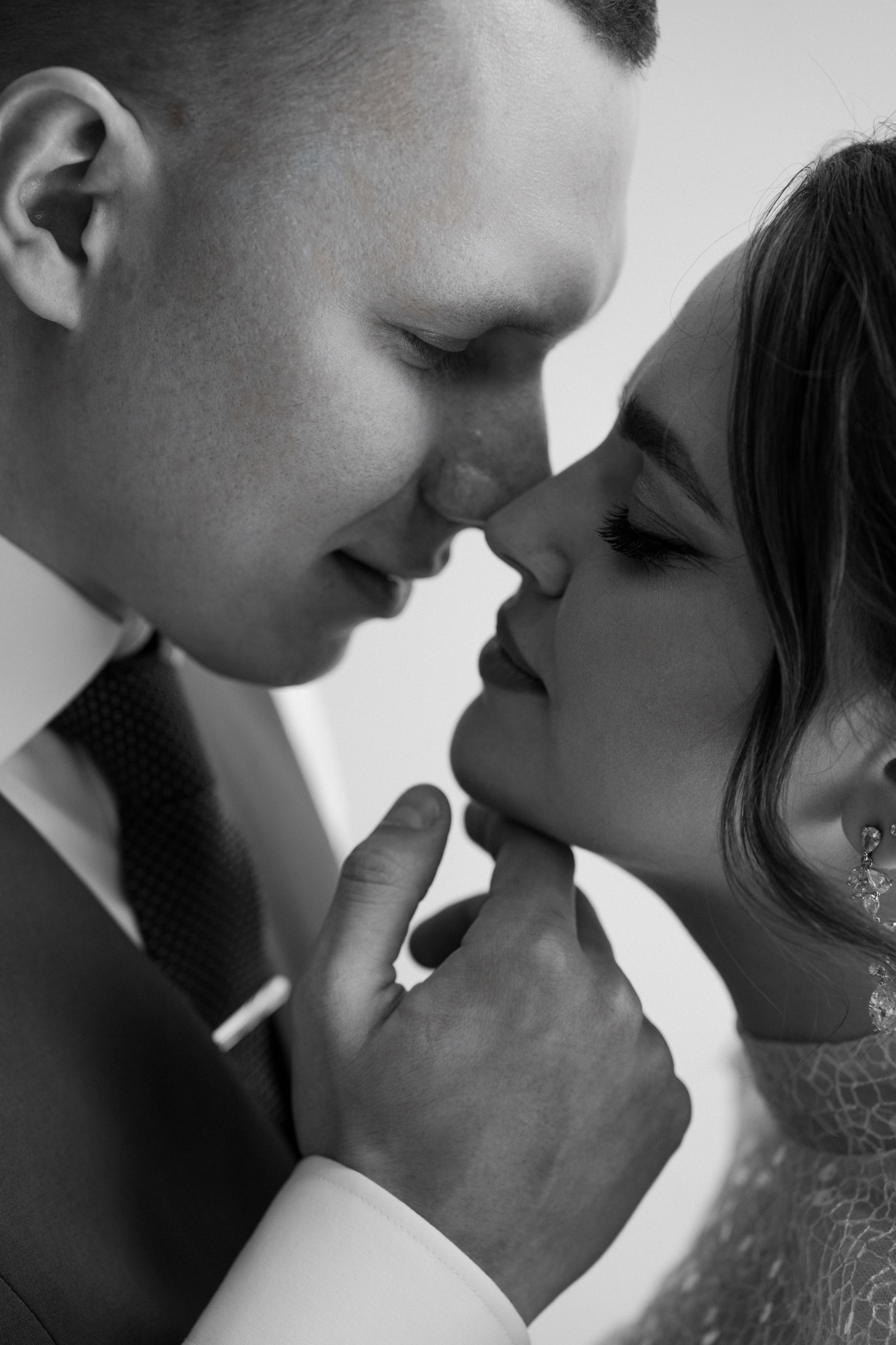 Victor & Ekaterina. Свадебный фотограф в Воронеже Самохина Екатерина