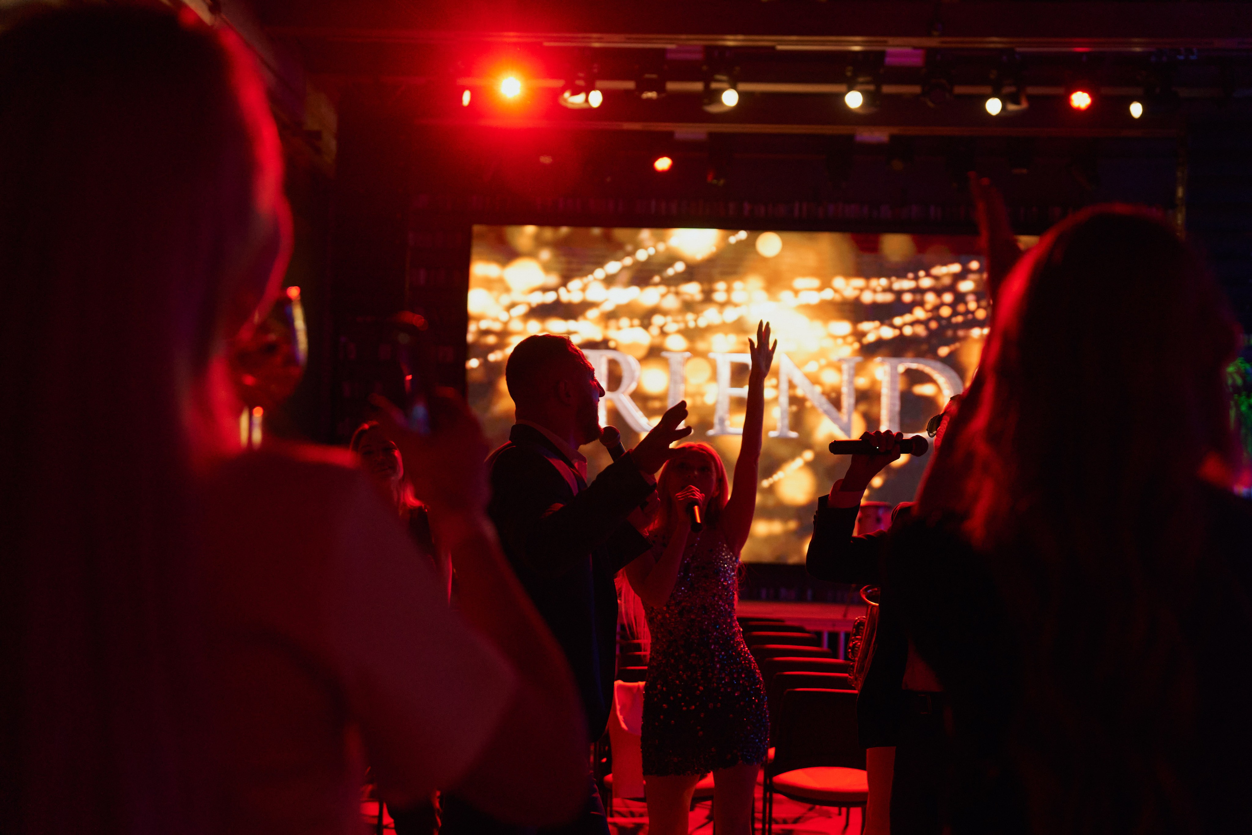Клинике «Будь Здоров» 20 лет. Свадебный фотограф в Москве и Подмосковье Виктор Одинцов