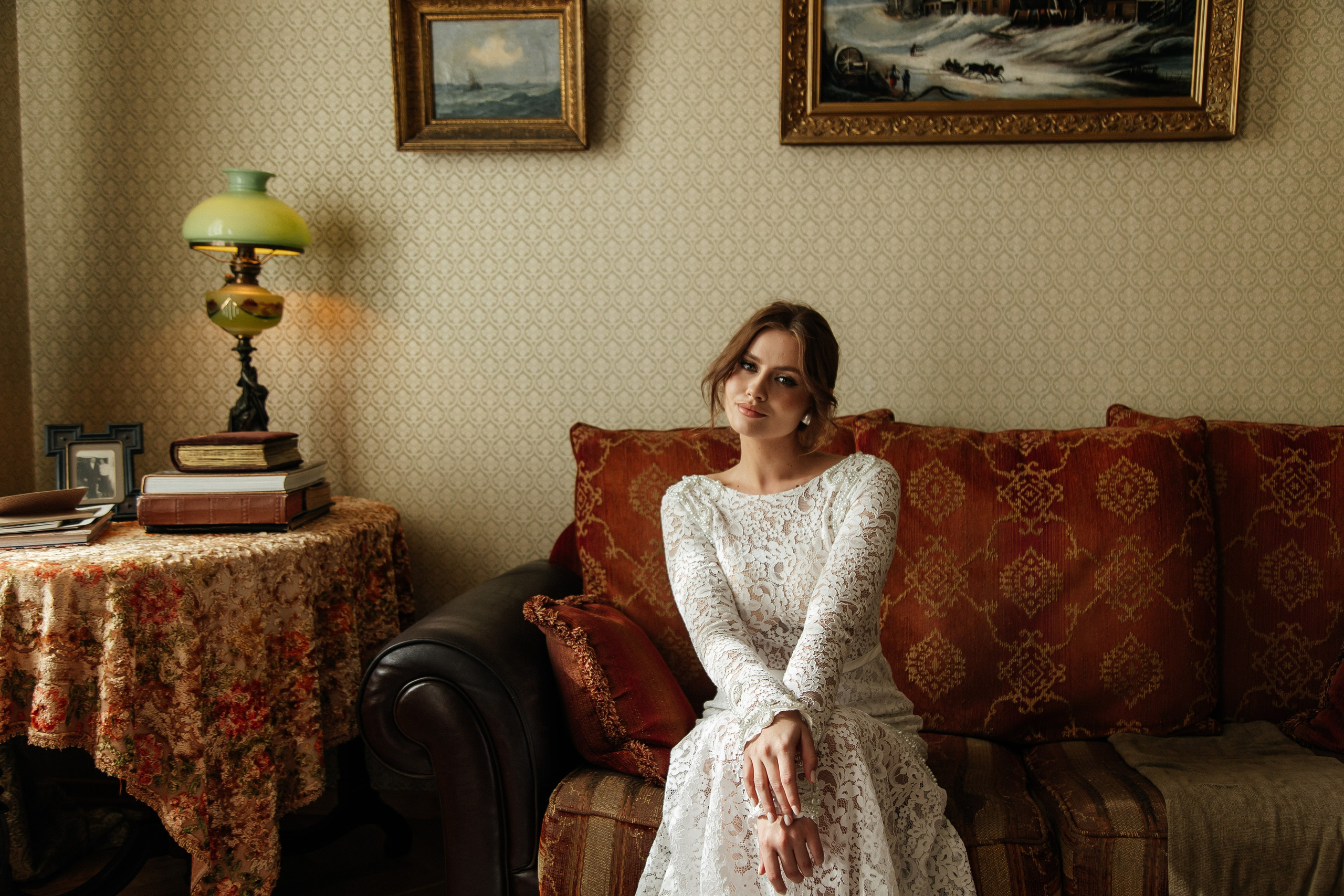 Артем | Лера. Свадебный и семейный фотограф Новосибирск