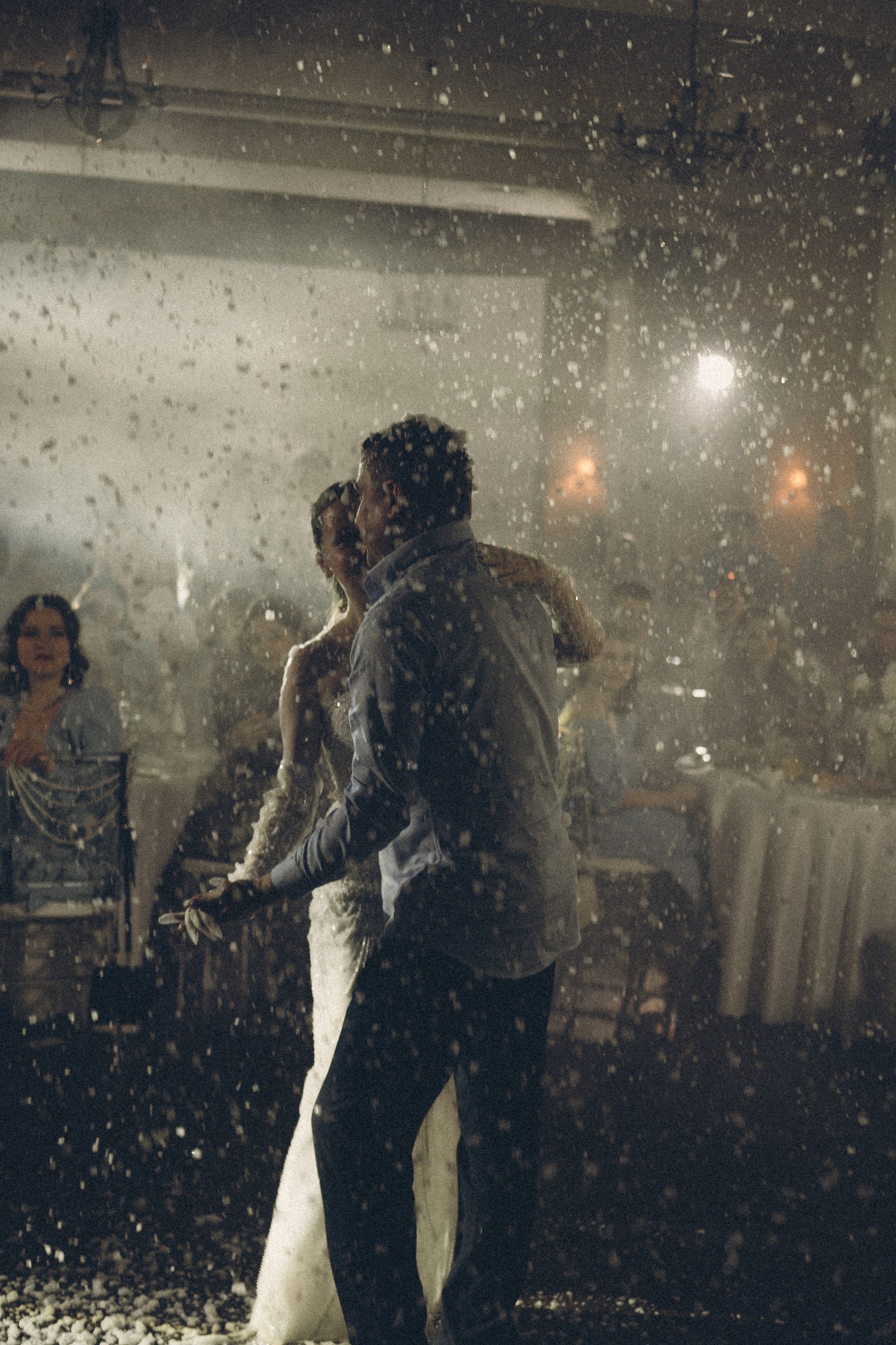 СВАДЕБНАЯ СЬЕМКА В ОТЕЛЕ В СИБИРИ. Профессиональный фотограф, Санкт-Петербург — Виктория Богомолова