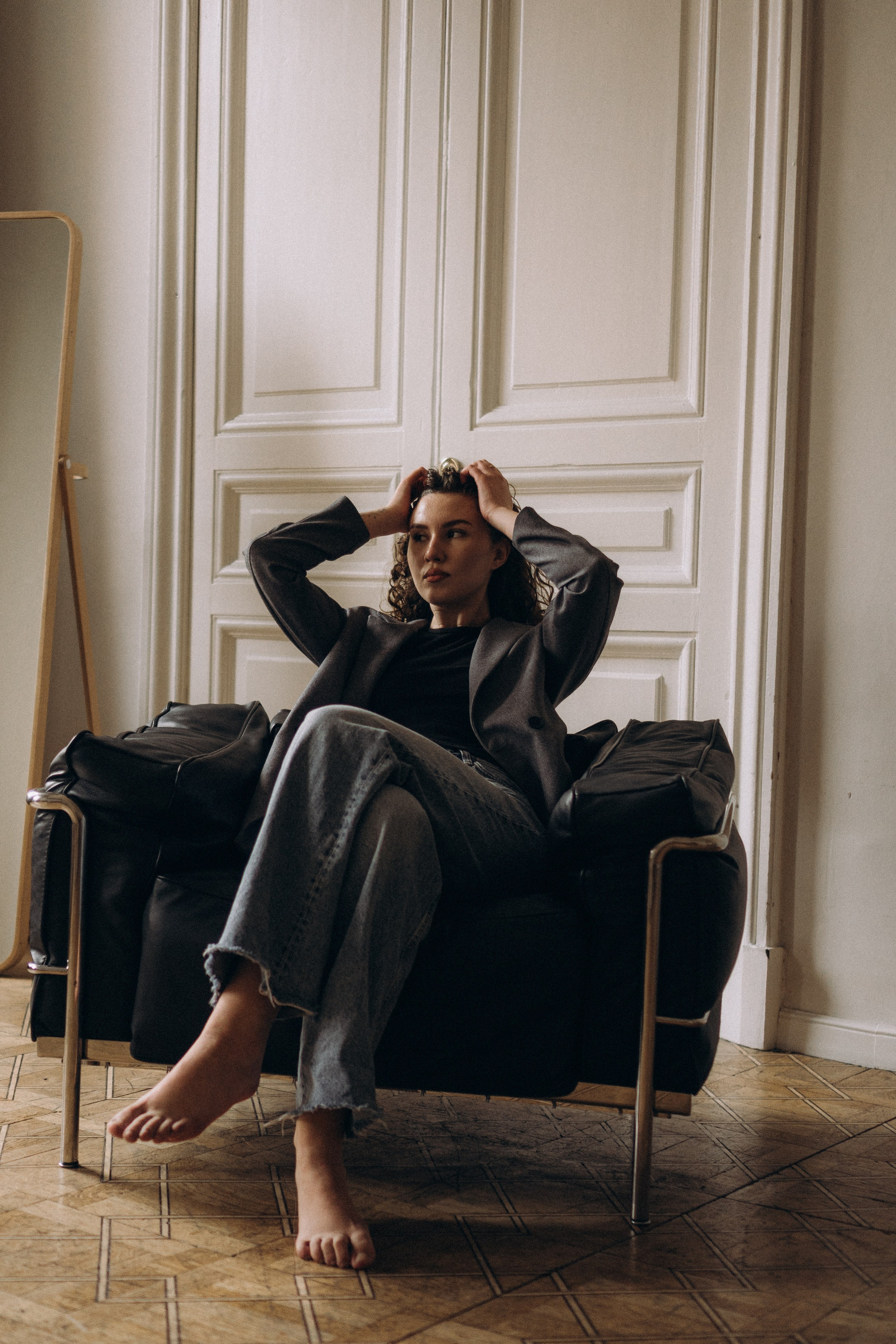 Для девушки. Профессиональный фотограф, Санкт-Петербург — Виктория Богомолова