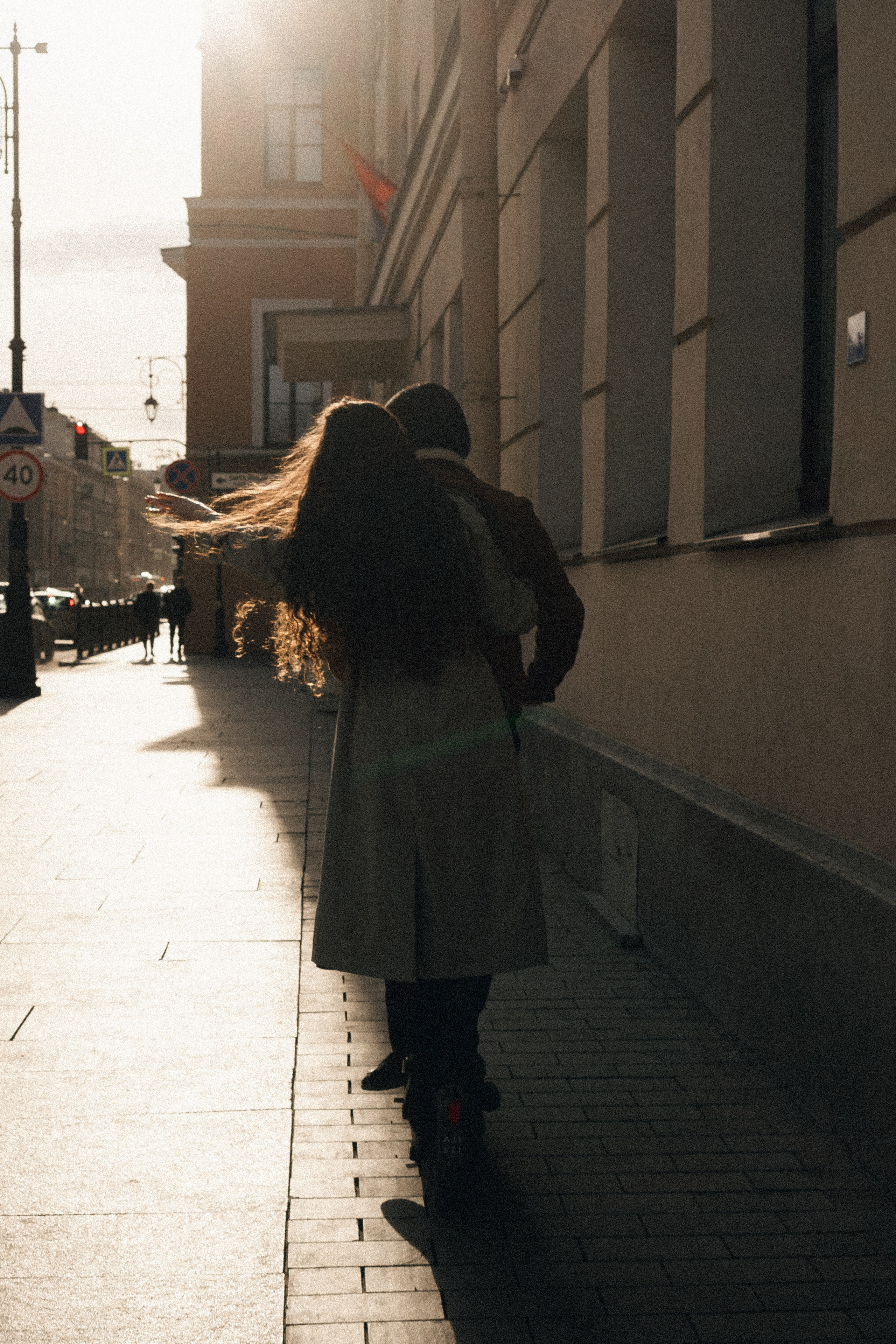 Love story. Профессиональный фотограф, Санкт-Петербург — Виктория Богомолова