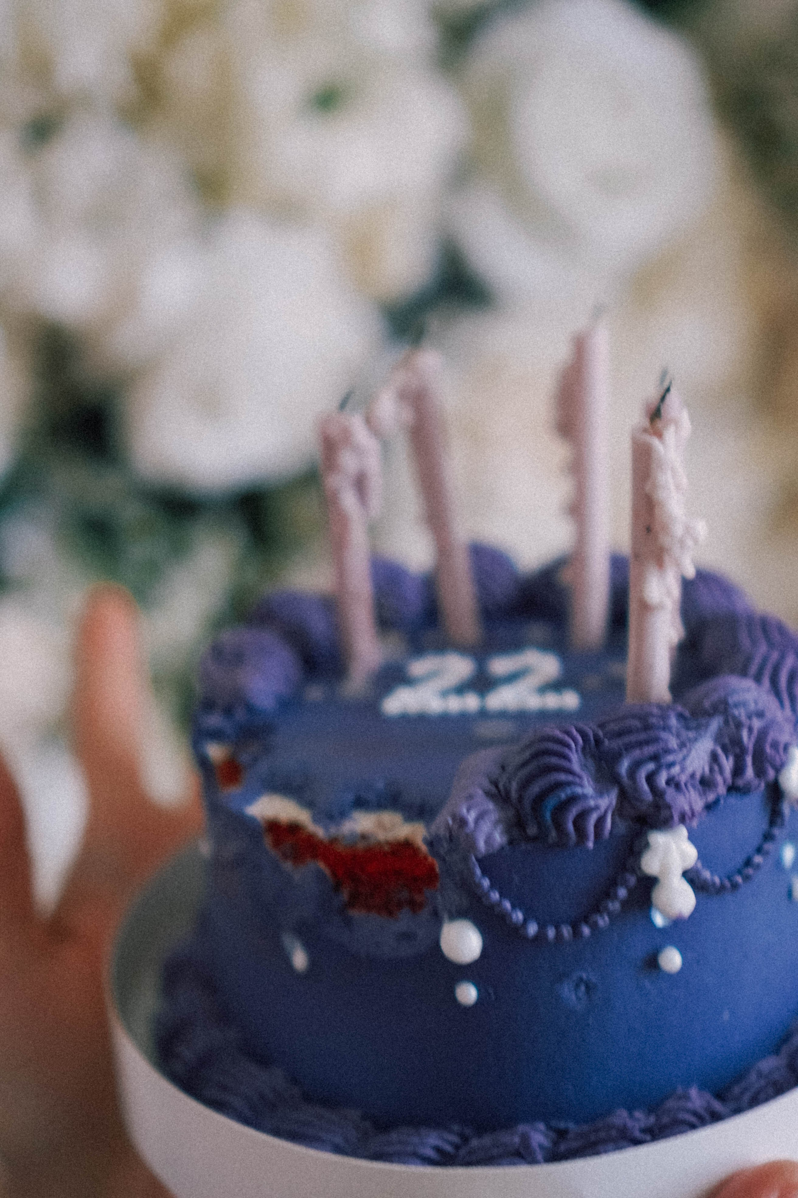 22. Профессиональный фотограф, Санкт-Петербург — Виктория Богомолова