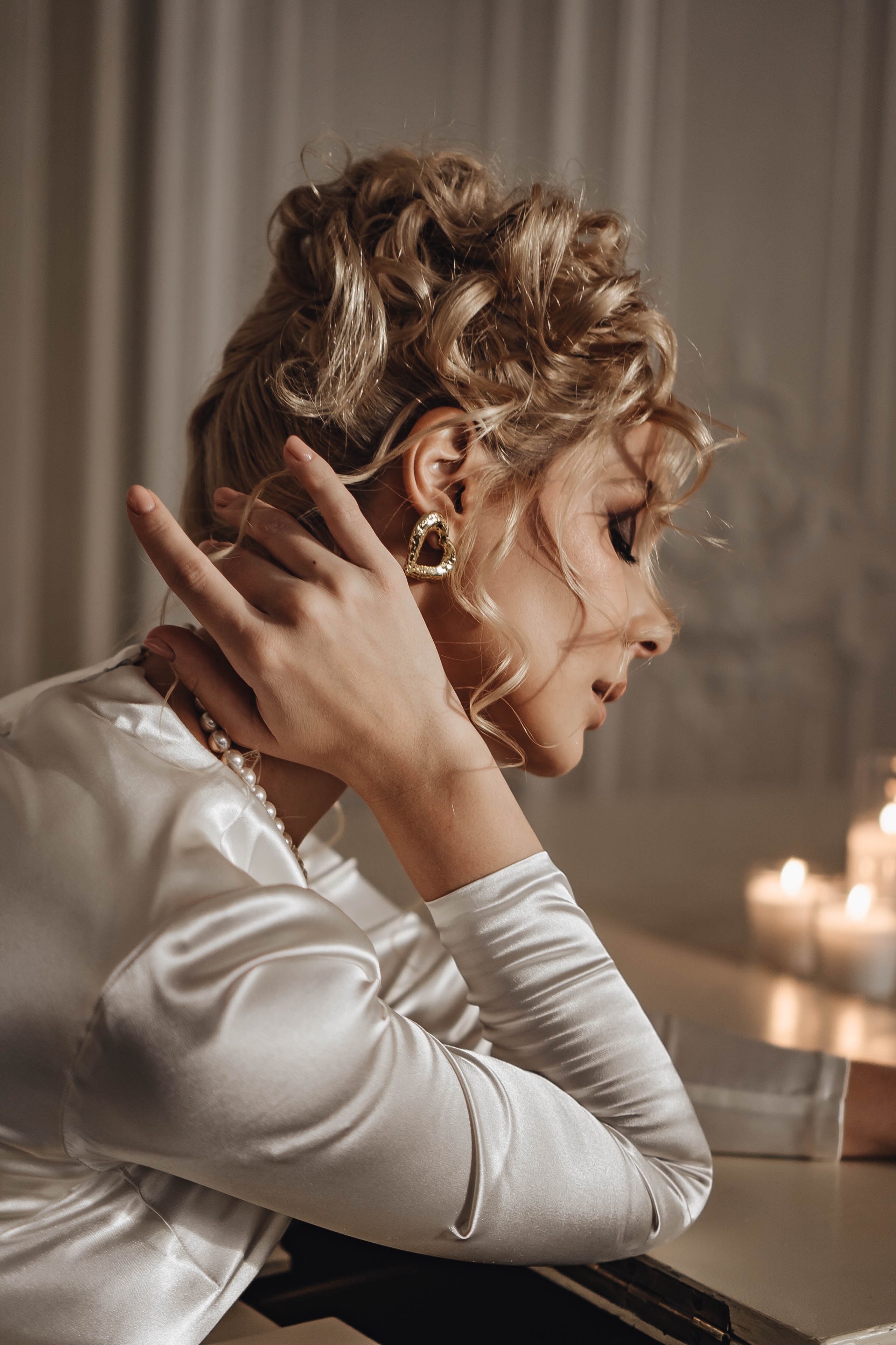 СВАДЕБНАЯ ФОТОСЕСИИЯ В НИКОЛАЕВСКОМ ДВОРЦЕ. Профессиональный фотограф, Санкт-Петербург — Виктория Богомолова