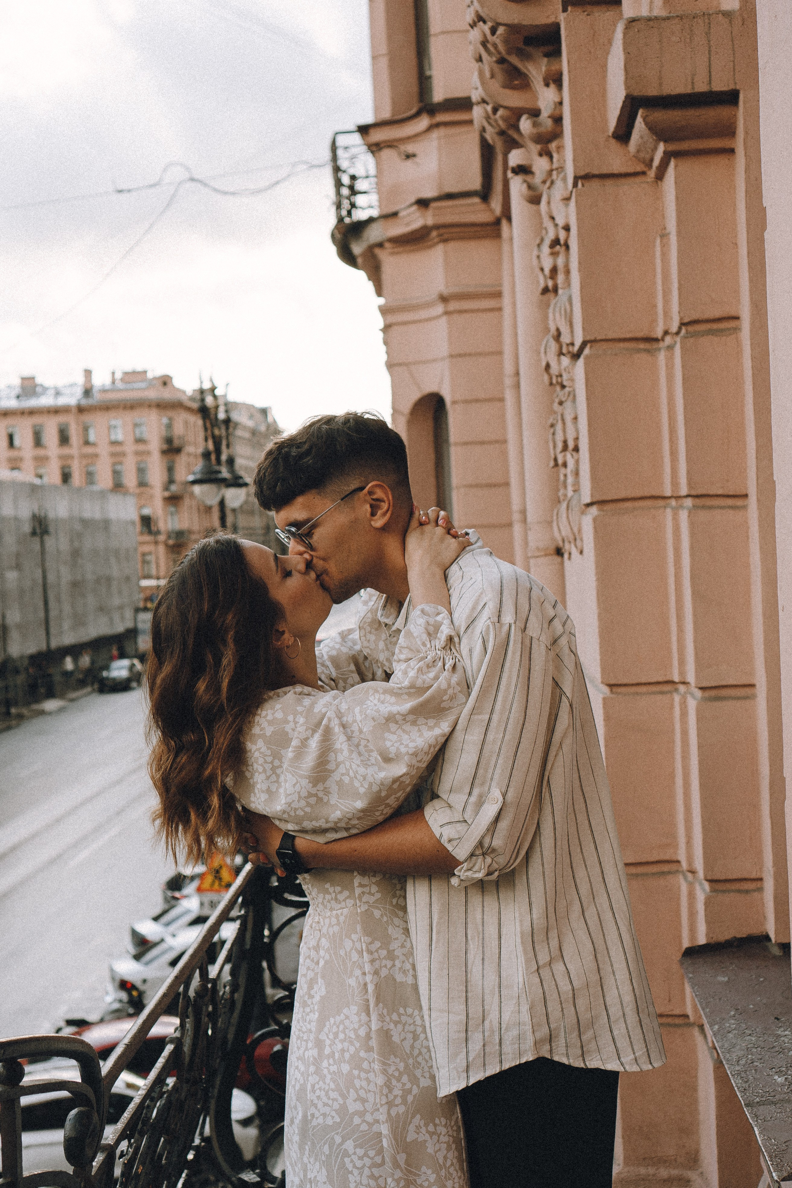 ЛЮБОВЬ В ИЮНЕ. Профессиональный фотограф, Санкт-Петербург — Виктория Богомолова