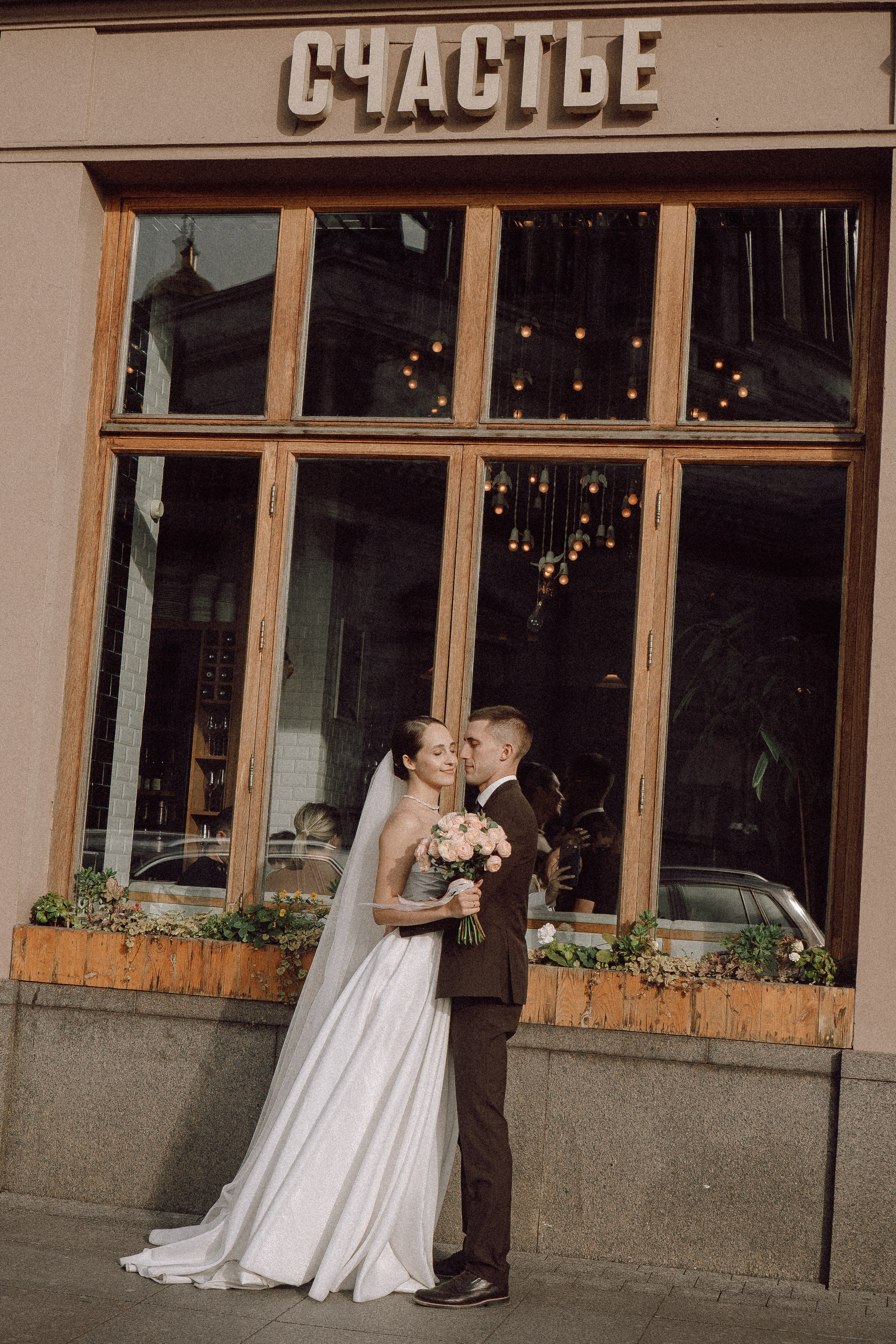 ЗАГС И ПРОГУЛКА 2 ЧАСА. Профессиональный фотограф, Санкт-Петербург — Виктория Богомолова