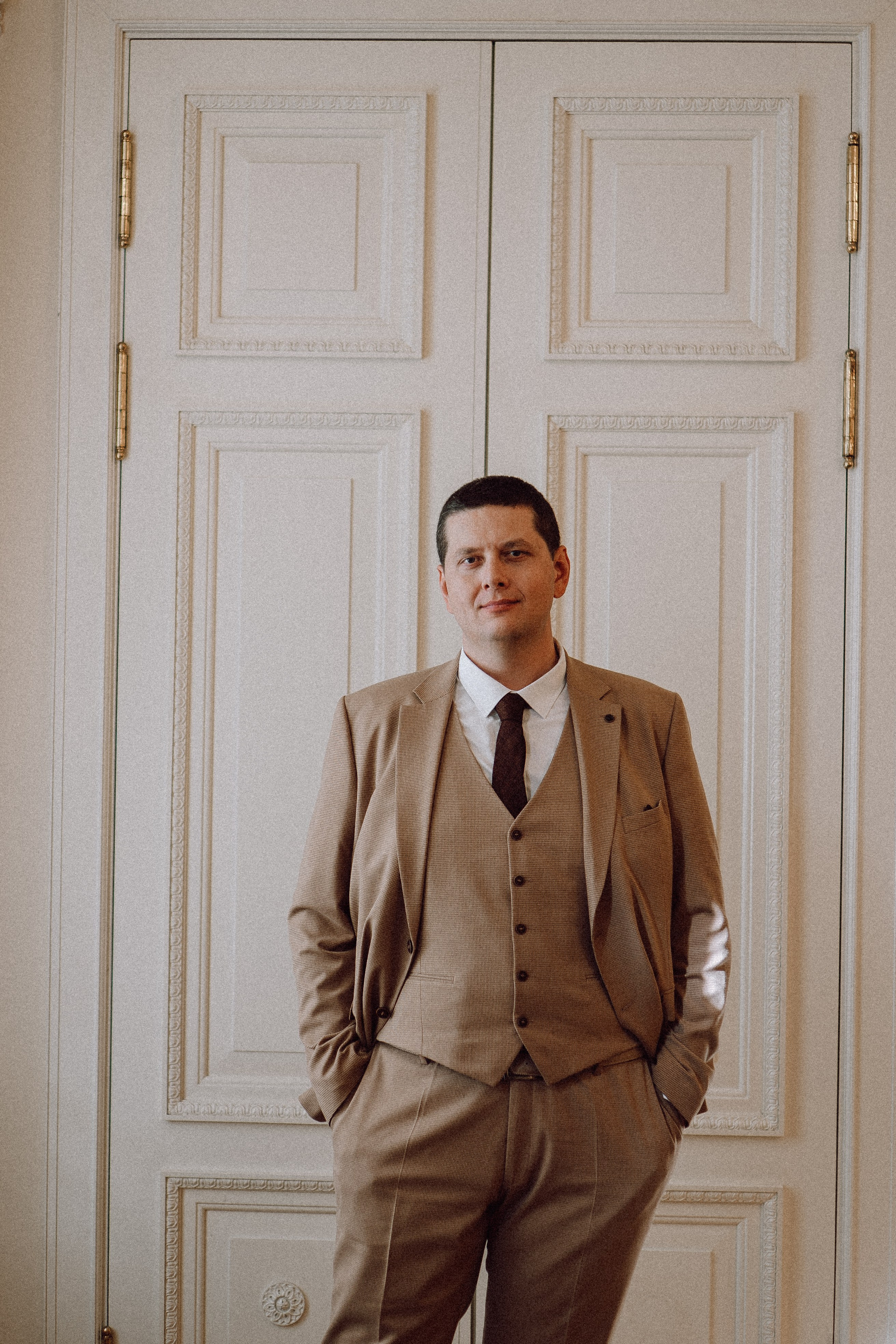 СВАДЕБНАЯ СЬЕМКА В ПУШКИН. Профессиональный фотограф, Санкт-Петербург — Виктория Богомолова