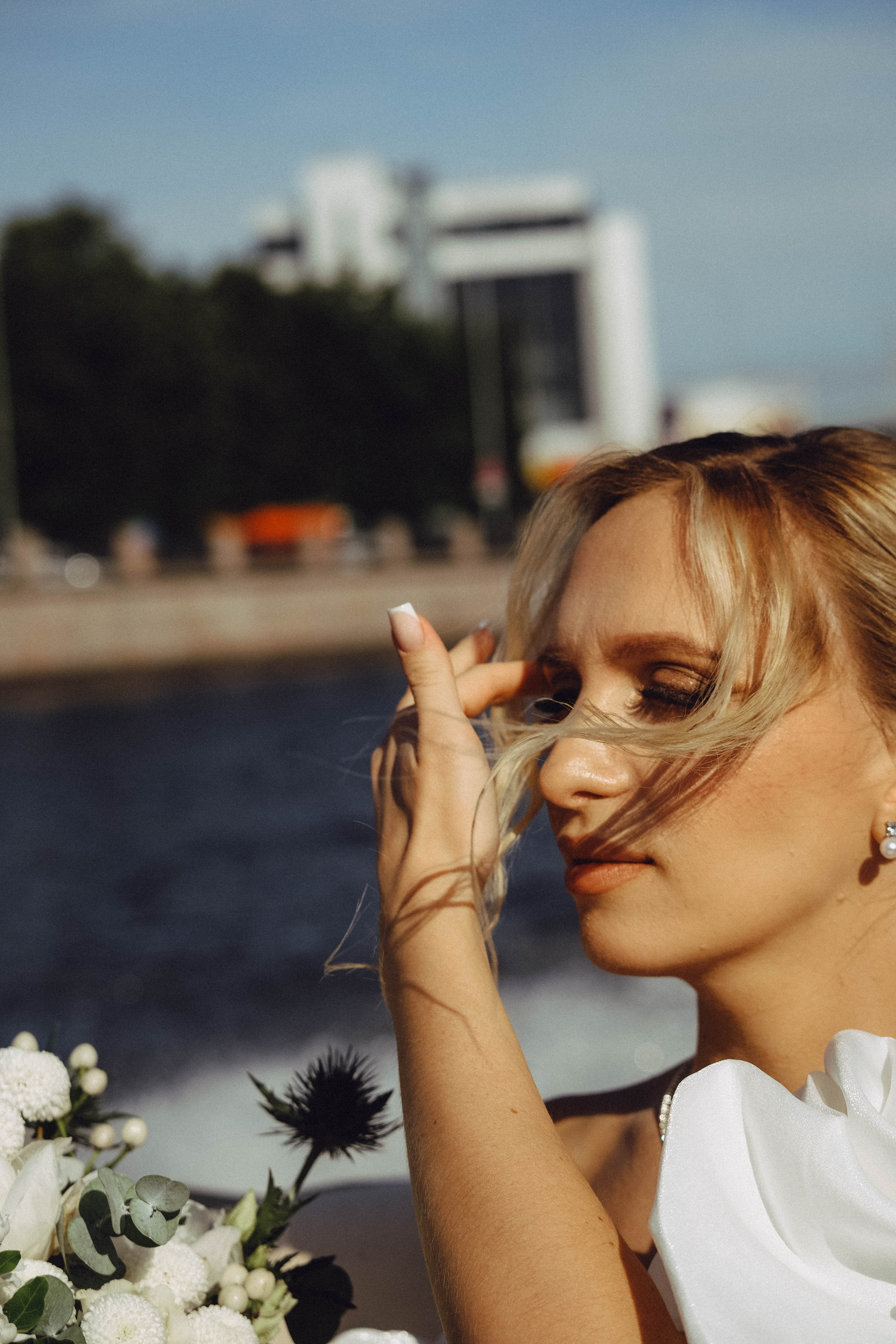 СВАДЕБГНАЯ ПРОГУЛКА ПО КАНАЛ САНКТ-ПЕТЕРБУРГА НА КАТЕРЕ. Профессиональный фотограф, Санкт-Петербург — Виктория Богомолова