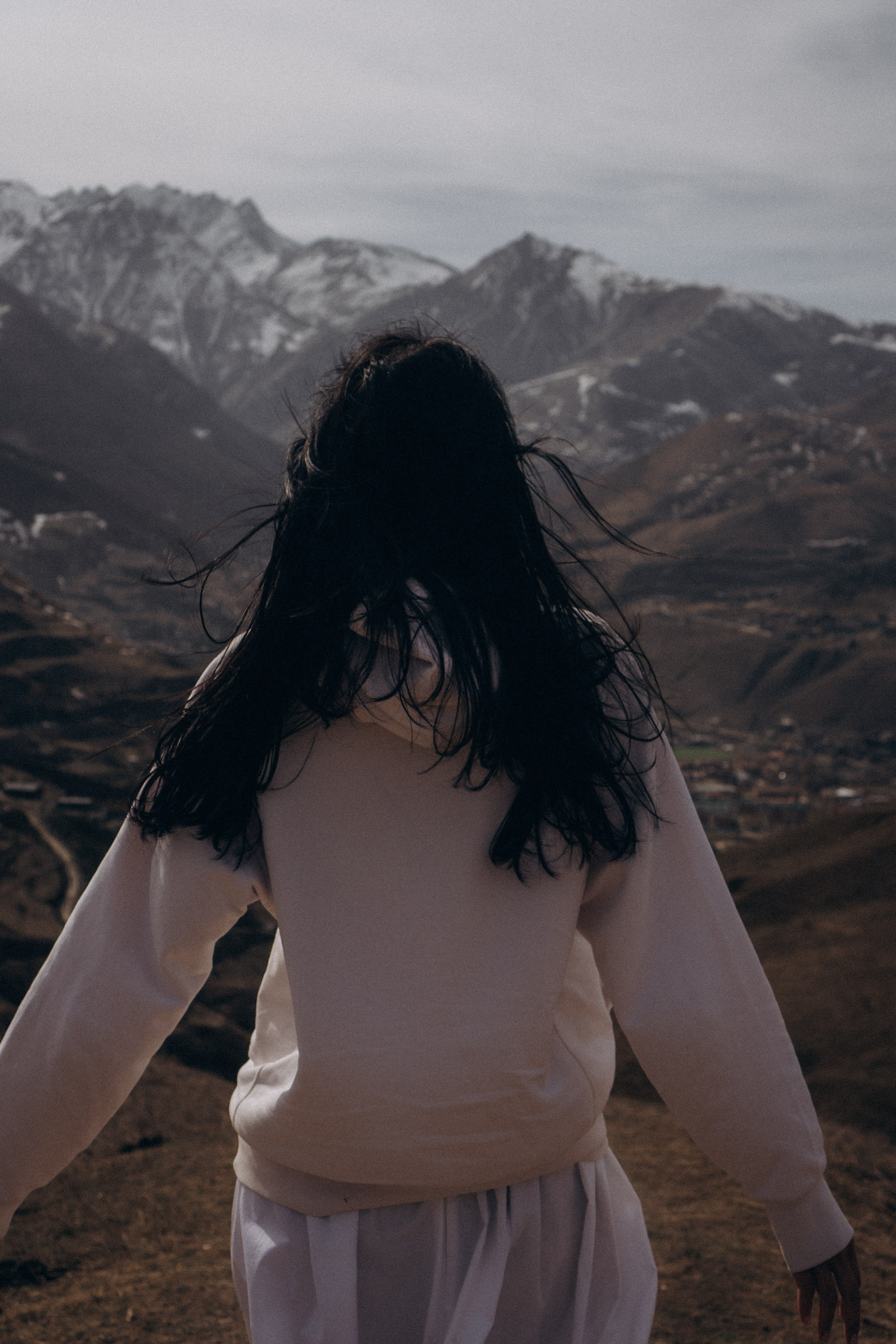 ОСЕТИЯ. Профессиональный фотограф, Санкт-Петербург — Виктория Богомолова