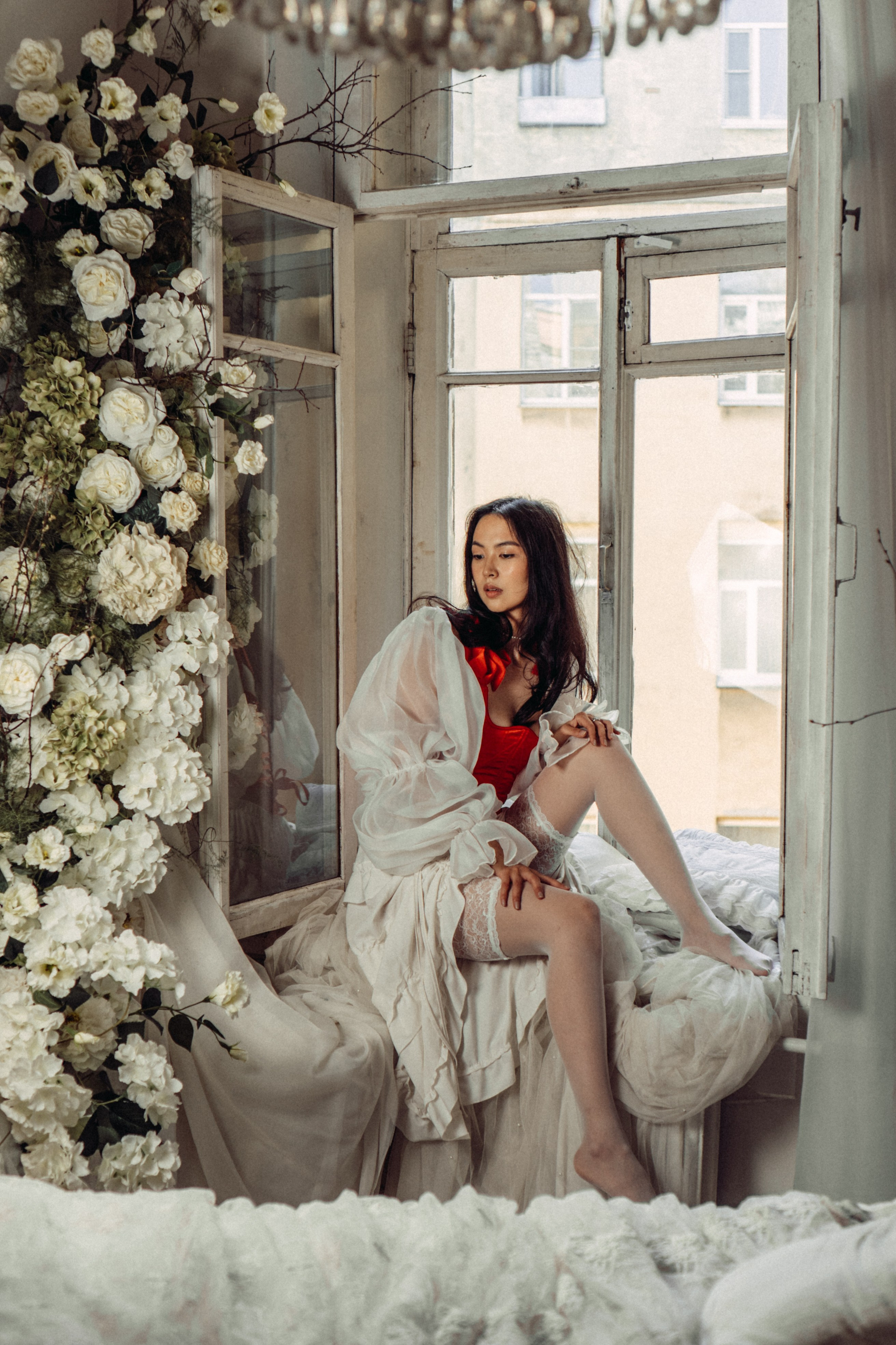 ВИНТАЖНЫЙ СТИЛЬ. Профессиональный фотограф, Санкт-Петербург — Виктория Богомолова