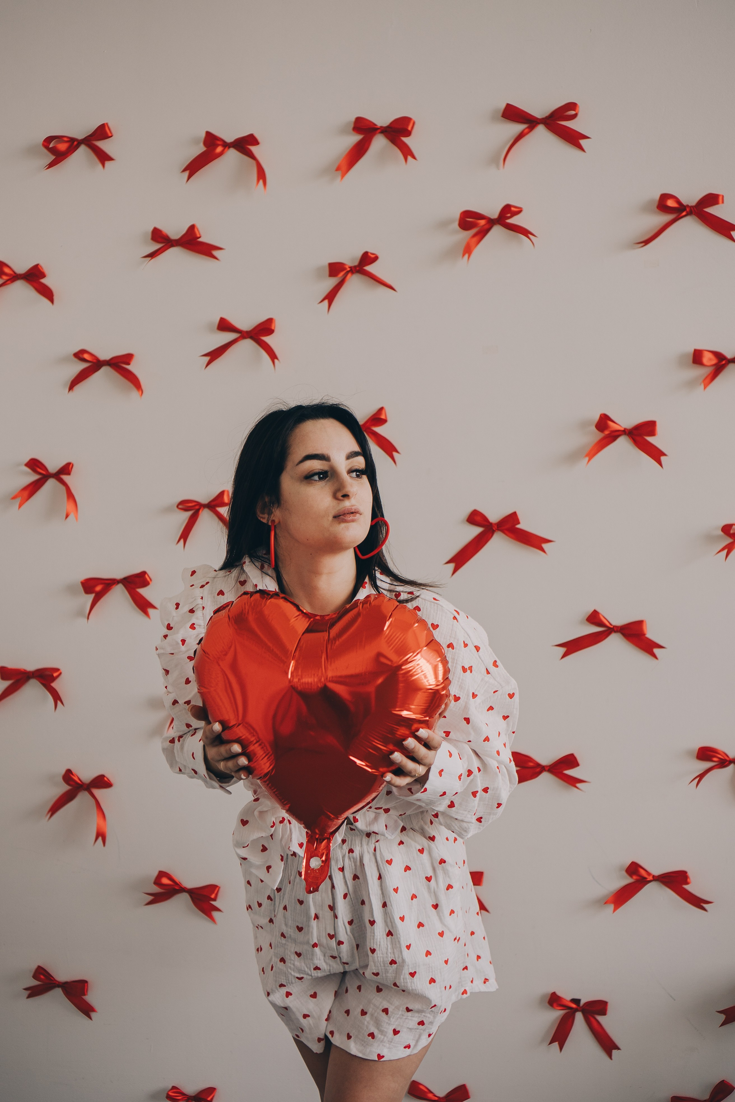 Красные колготки. Профессиональный фотограф, Санкт-Петербург — Виктория Богомолова