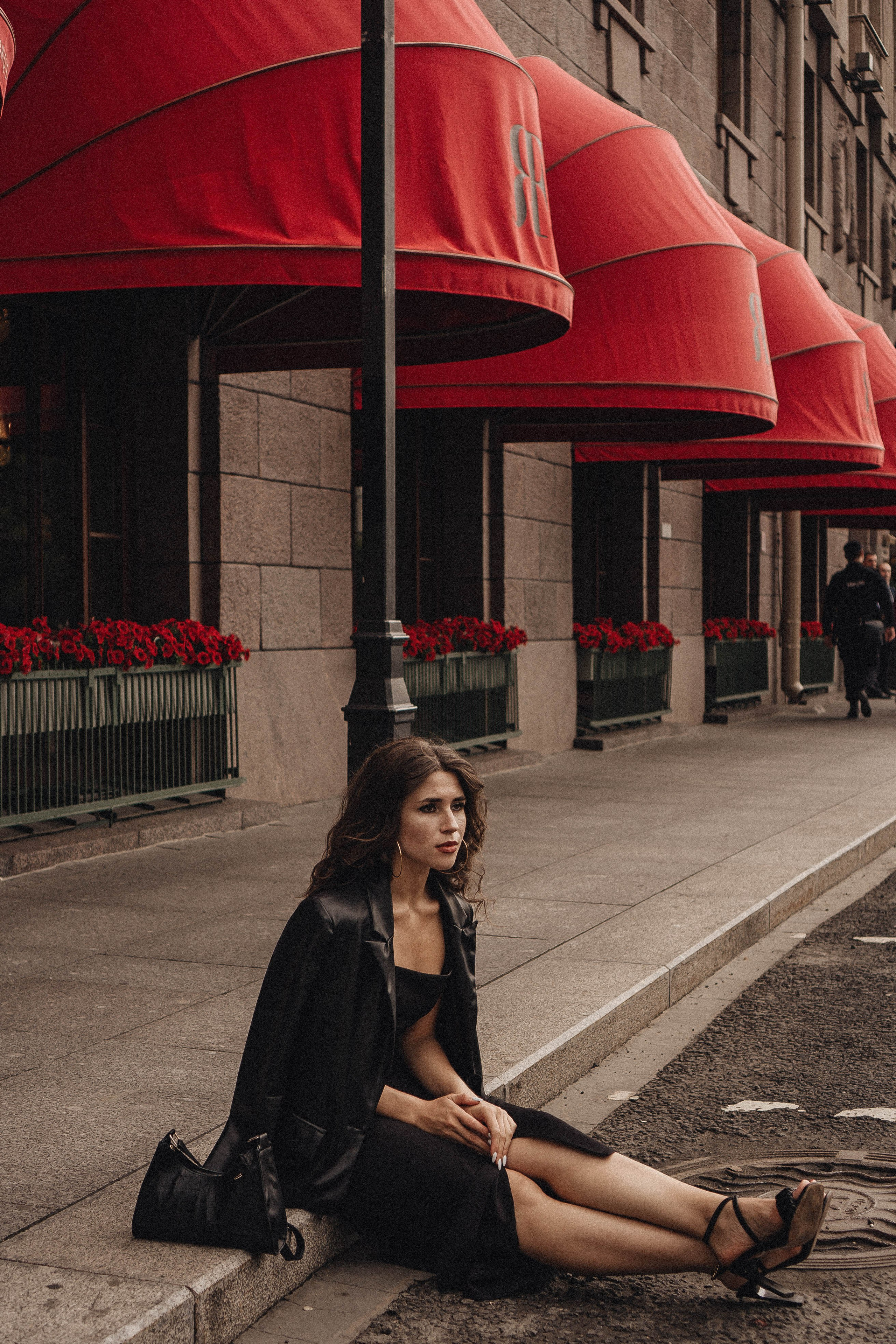 Итальянский стиль. Профессиональный фотограф, Санкт-Петербург — Виктория Богомолова