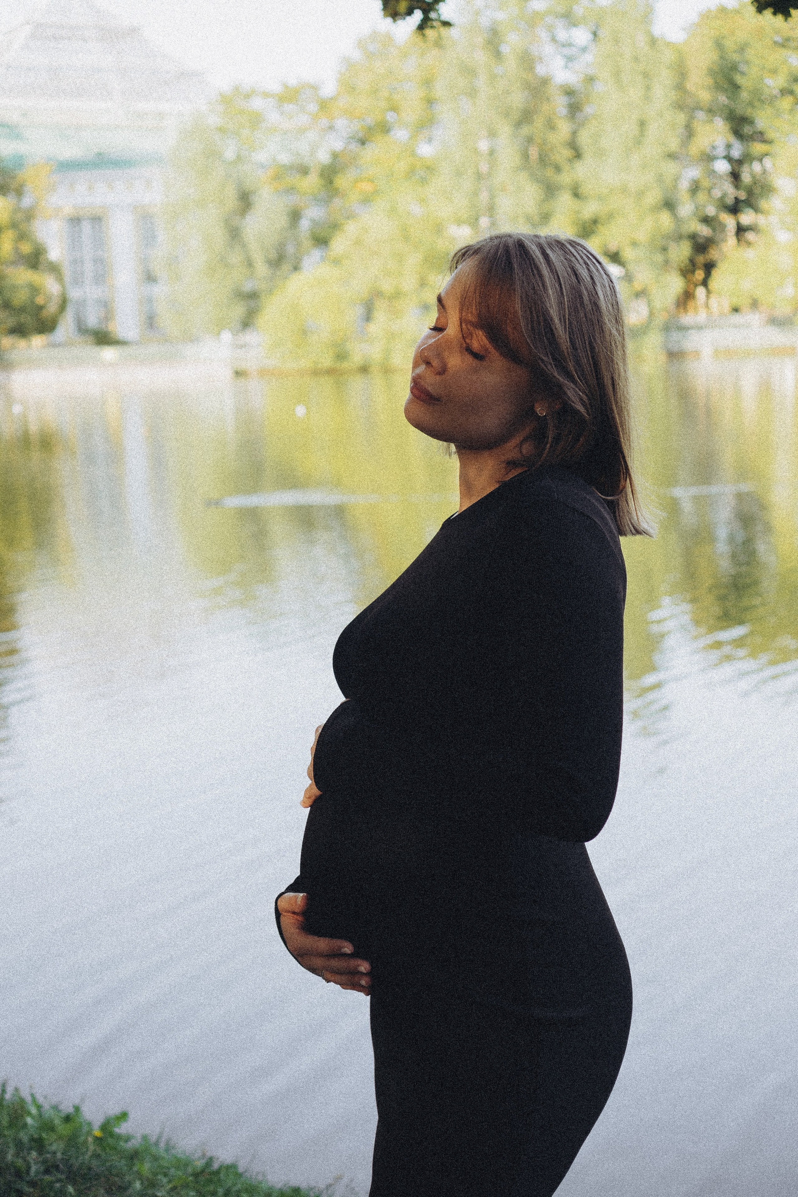 БЕРЕМЕННОСТЬ. Профессиональный фотограф, Санкт-Петербург — Виктория Богомолова