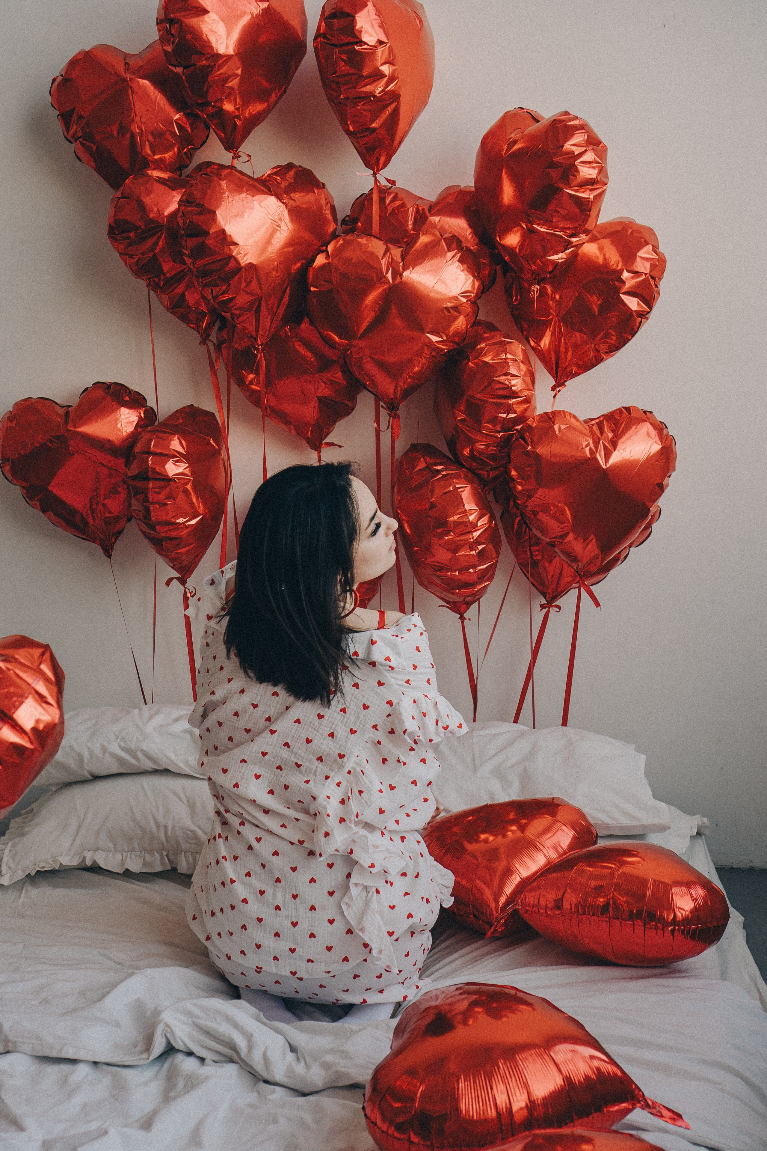 Красные колготки. Профессиональный фотограф, Санкт-Петербург — Виктория Богомолова