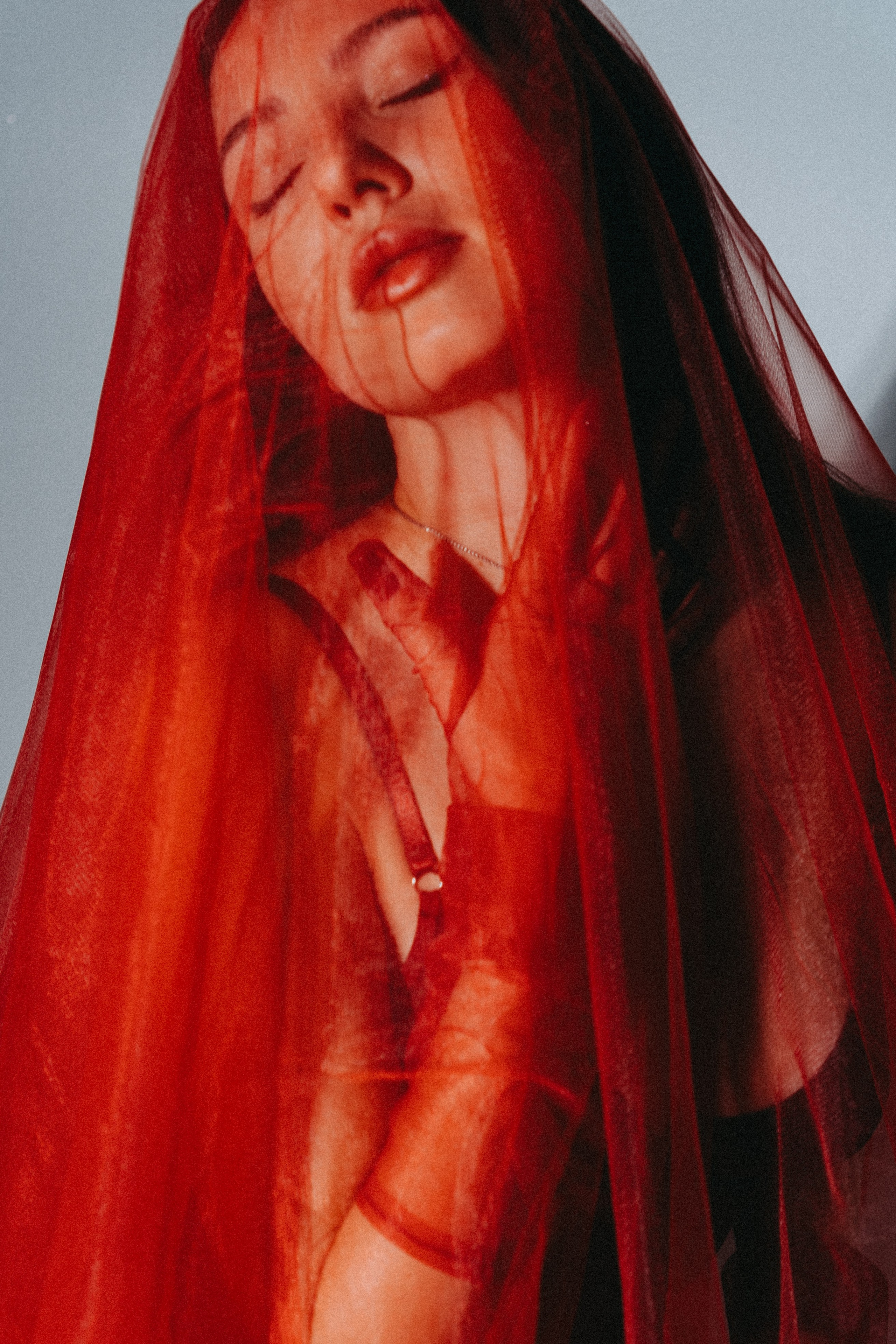 Творческая история для девушки. Профессиональный фотограф, Санкт-Петербург — Виктория Богомолова