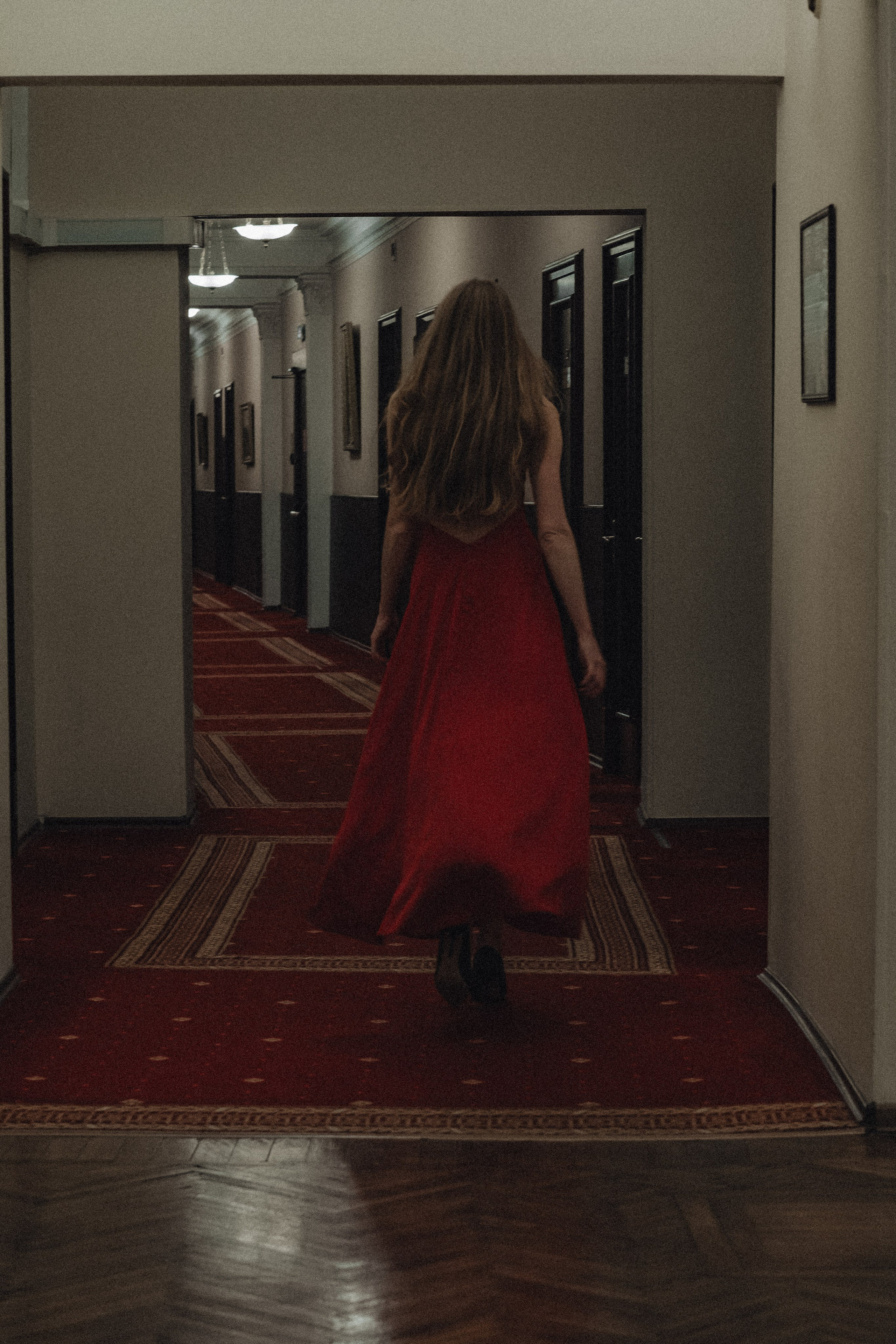 ОТЕЛЬНАЯ ИСТОРИЯ. Профессиональный фотограф, Санкт-Петербург — Виктория Богомолова