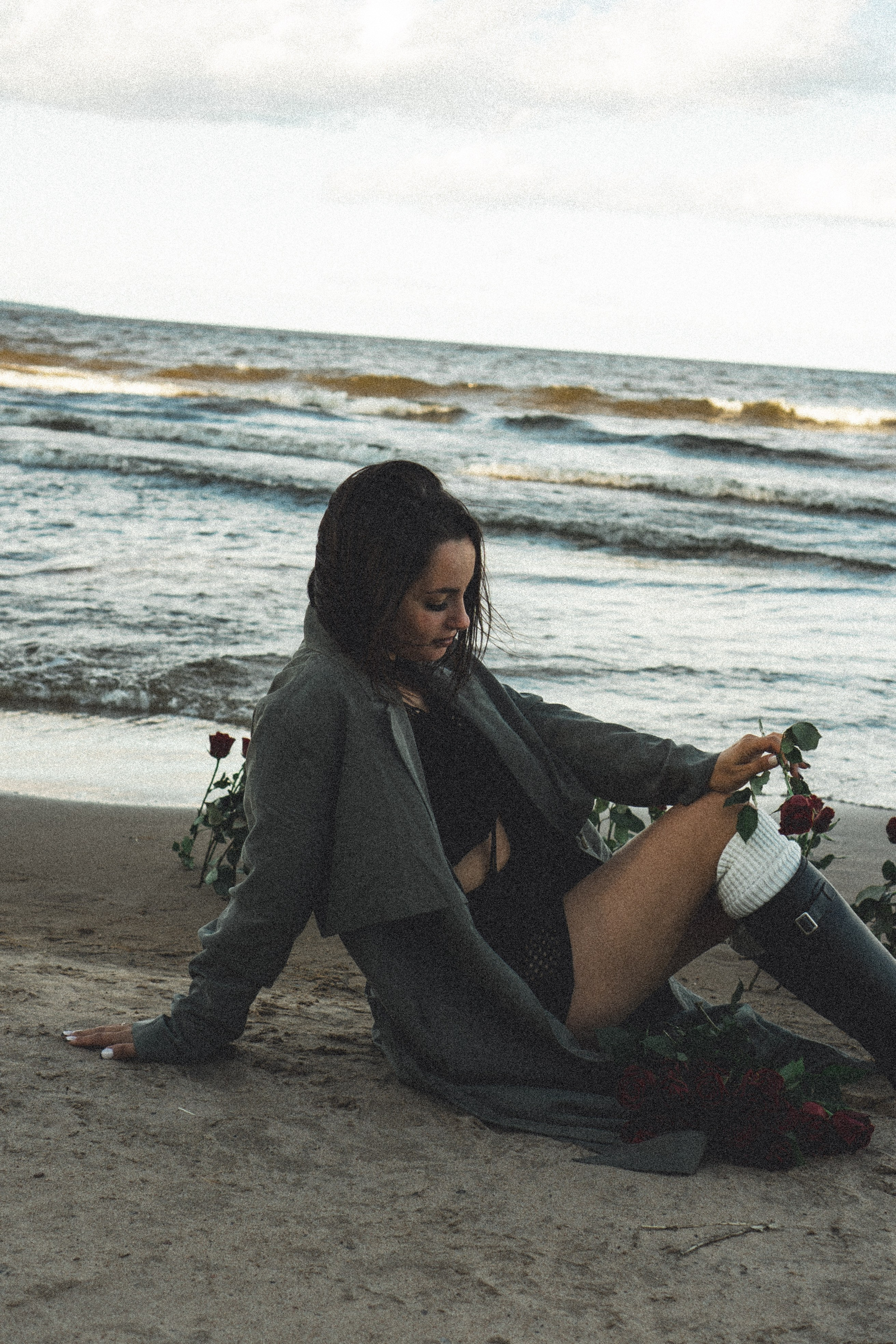 Розы. Профессиональный фотограф, Санкт-Петербург — Виктория Богомолова