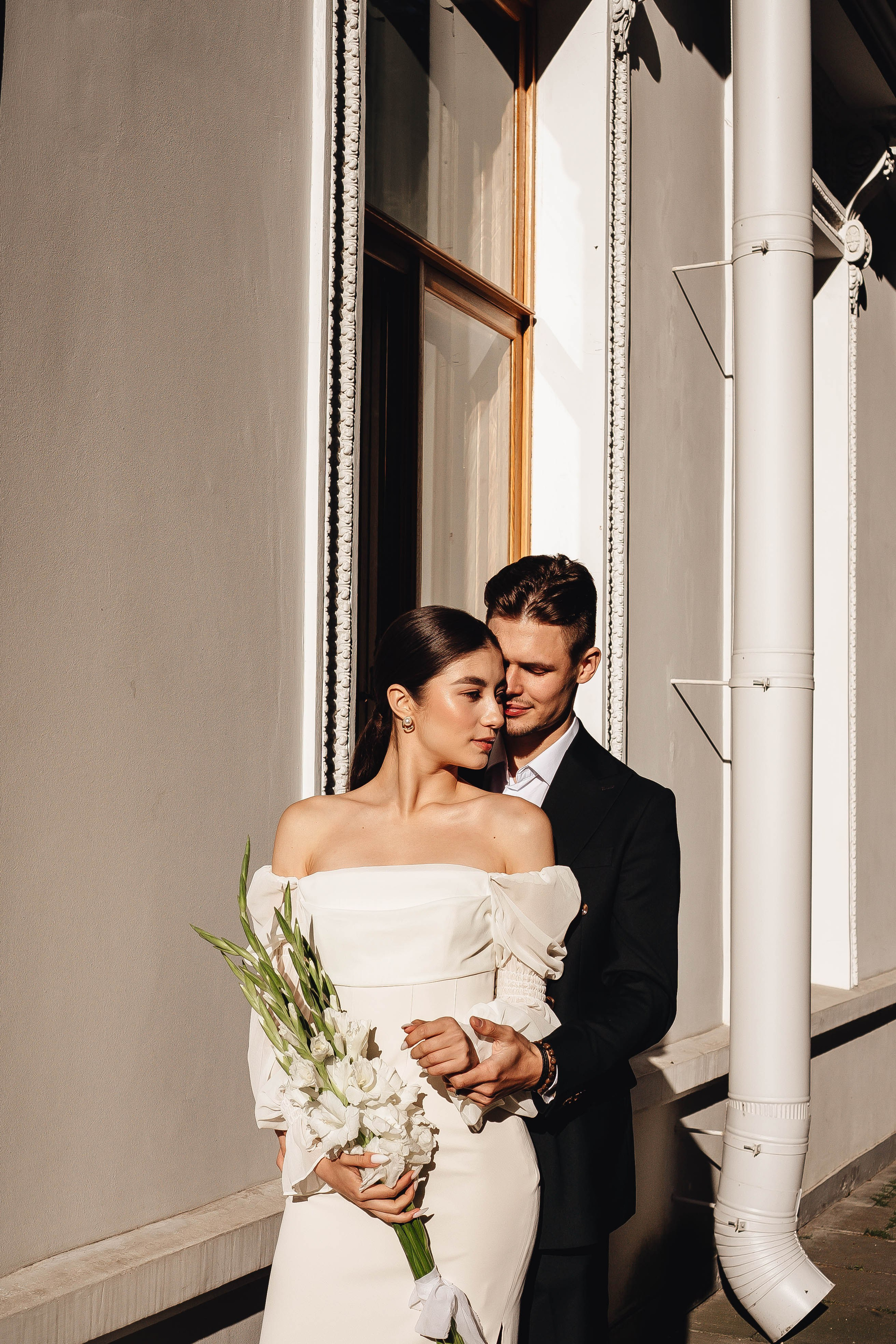 СВАДЕБНАЯ СЬЕМКА НА РАССВЕТЕ НА ЕЛАГИНОМ ОСТОРОВЕ. Профессиональный фотограф, Санкт-Петербург — Виктория Богомолова