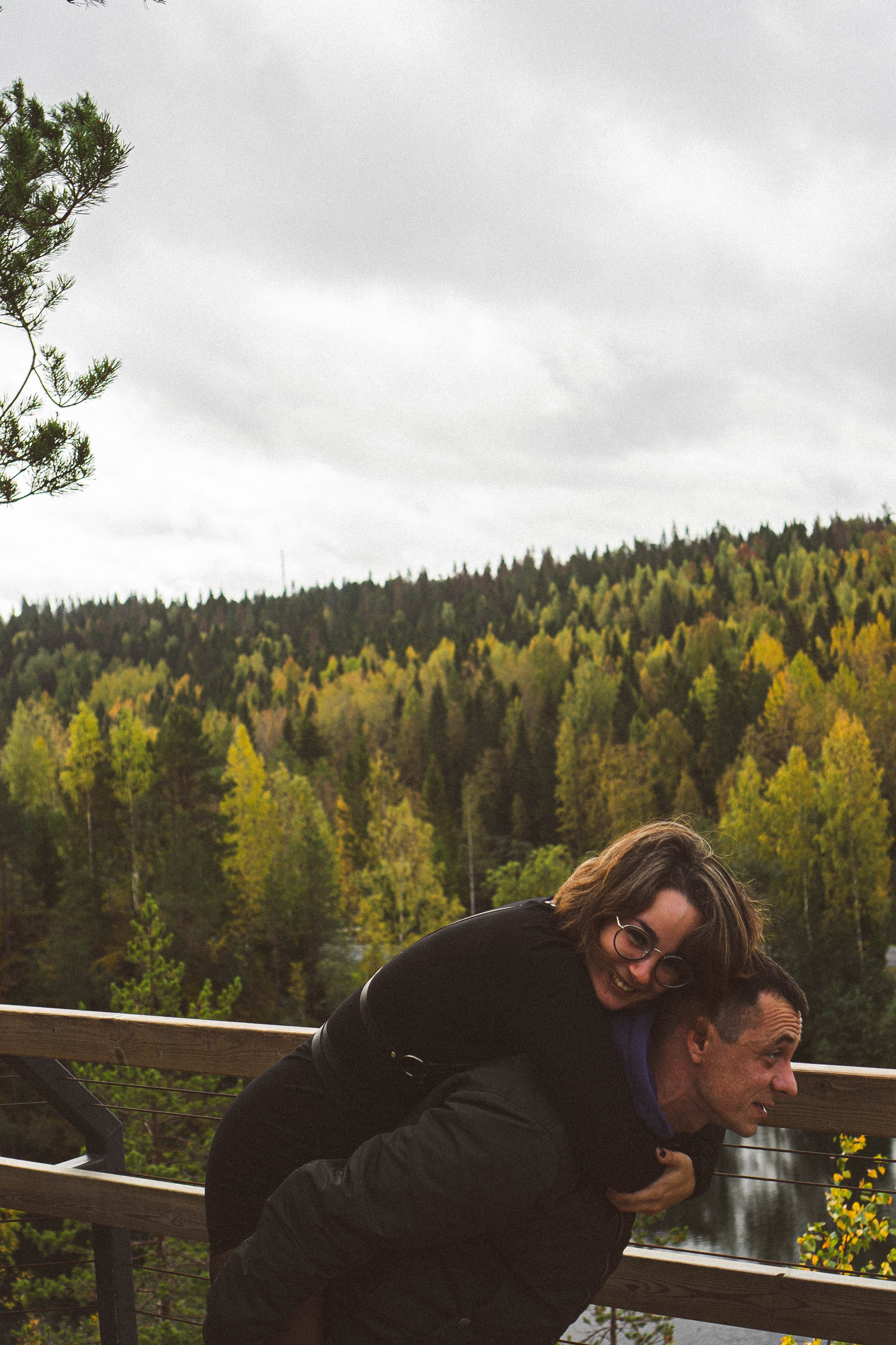 Прогулка на природе. Профессиональный фотограф, Санкт-Петербург — Виктория Богомолова