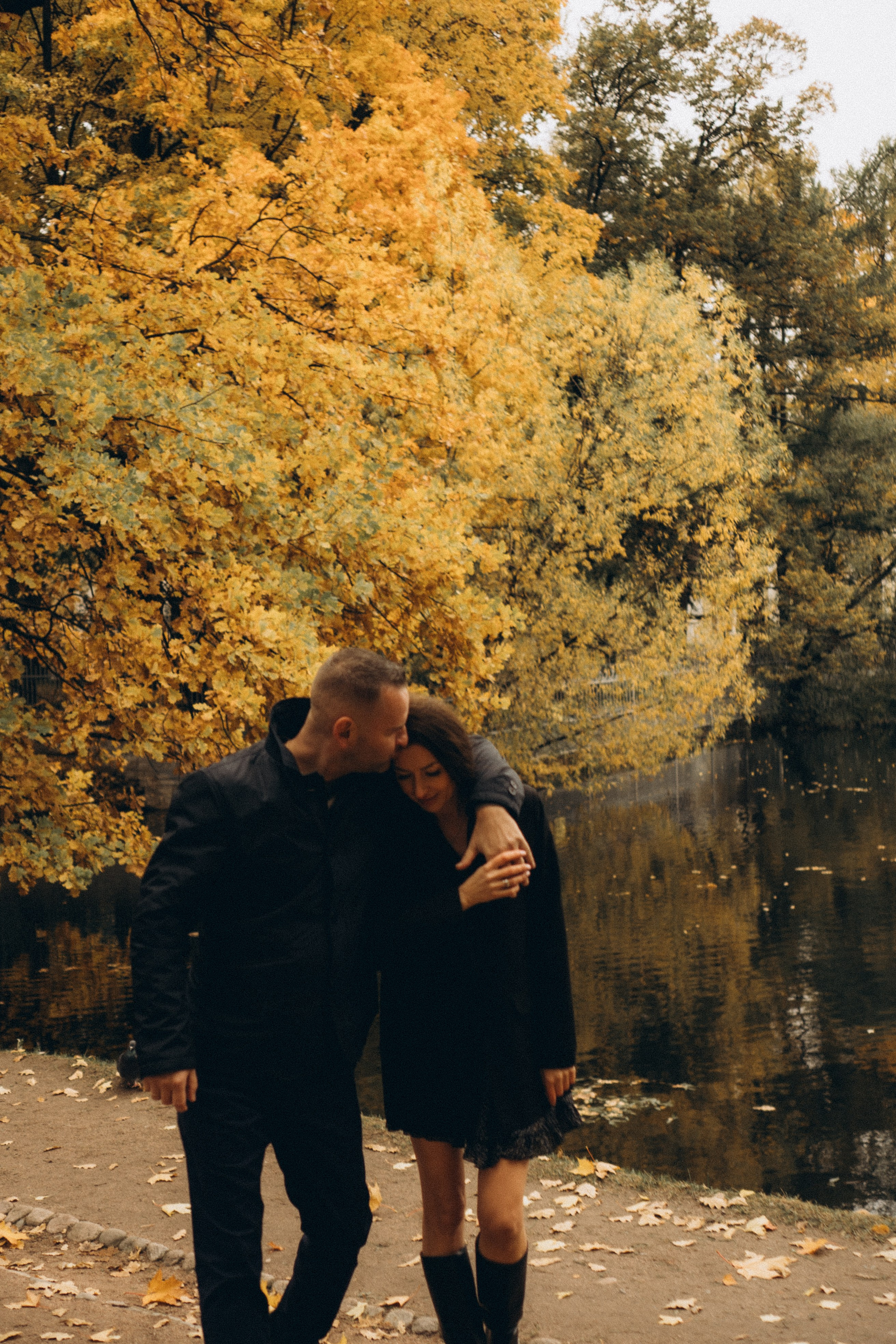 Любовь. Профессиональный фотограф, Санкт-Петербург — Виктория Богомолова