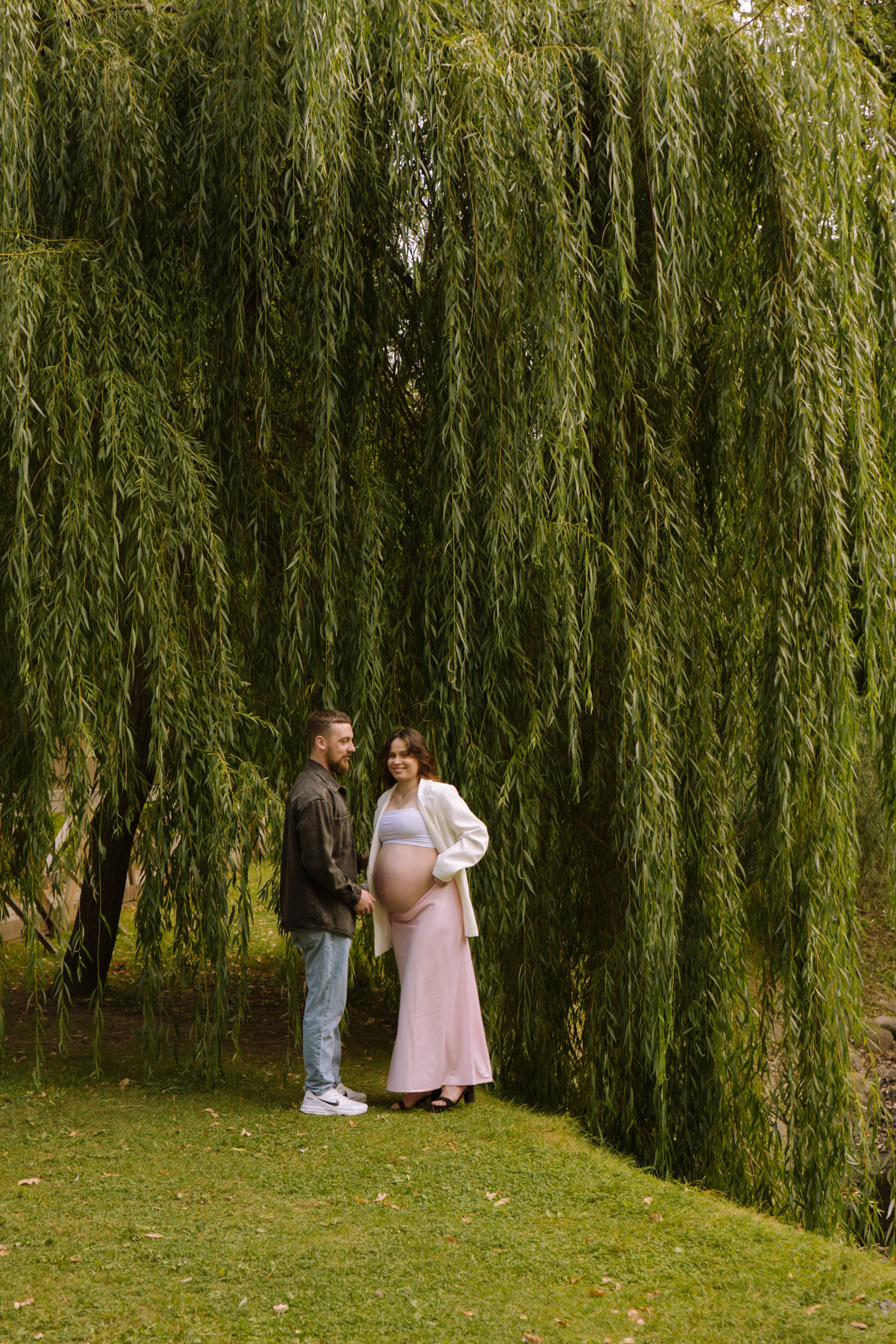 СЕМЕЙНАЯ ИСТОРИЯ. Профессиональный фотограф, Санкт-Петербург — Виктория Богомолова