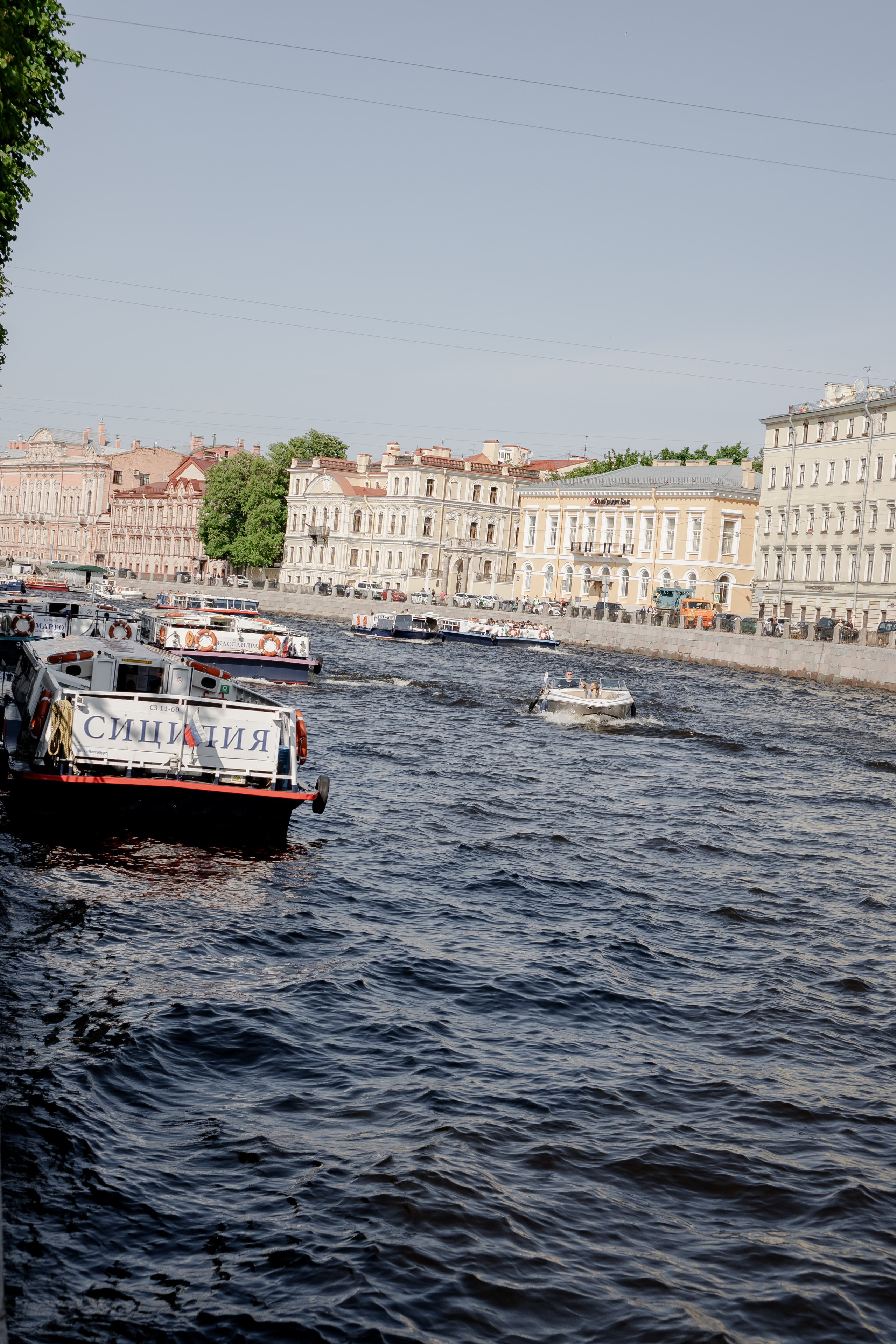 СВАДЕБНЫЙ РЕПОРТАЖ. Профессиональный фотограф, Санкт-Петербург — Виктория Богомолова