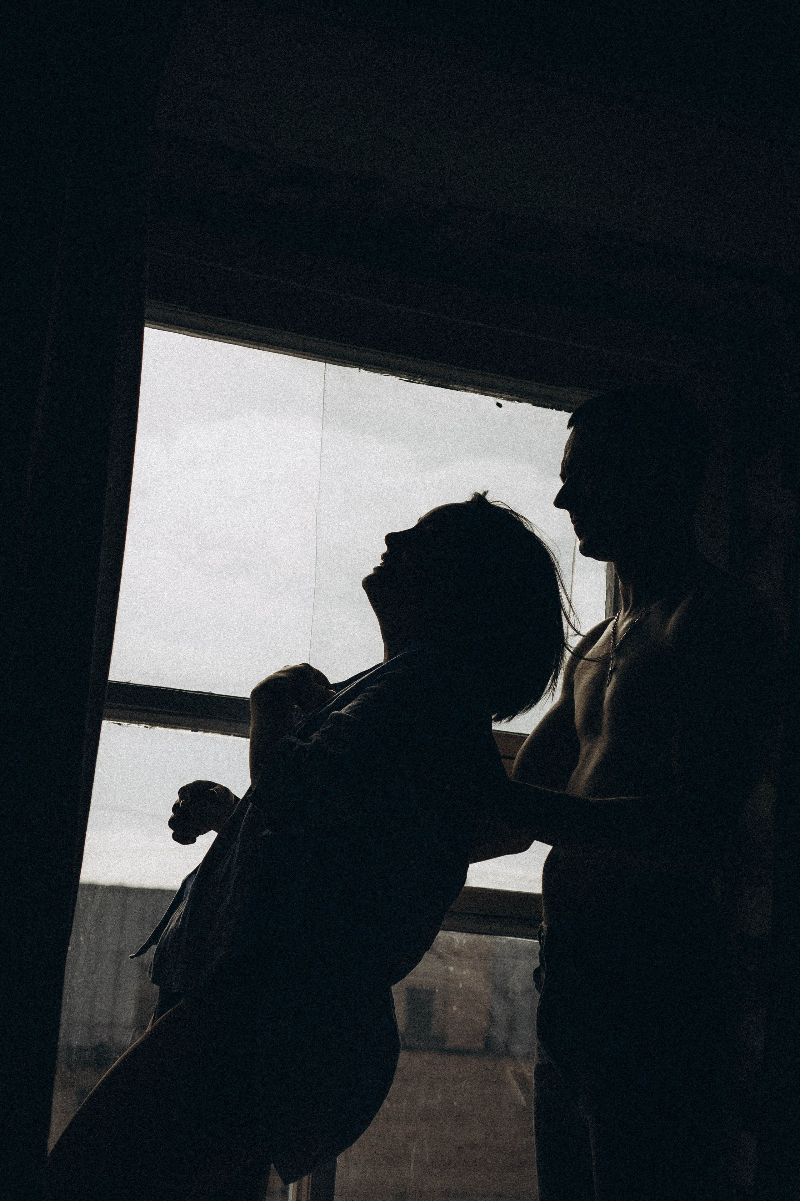 LOVE в квартире. Профессиональный фотограф, Санкт-Петербург — Виктория Богомолова