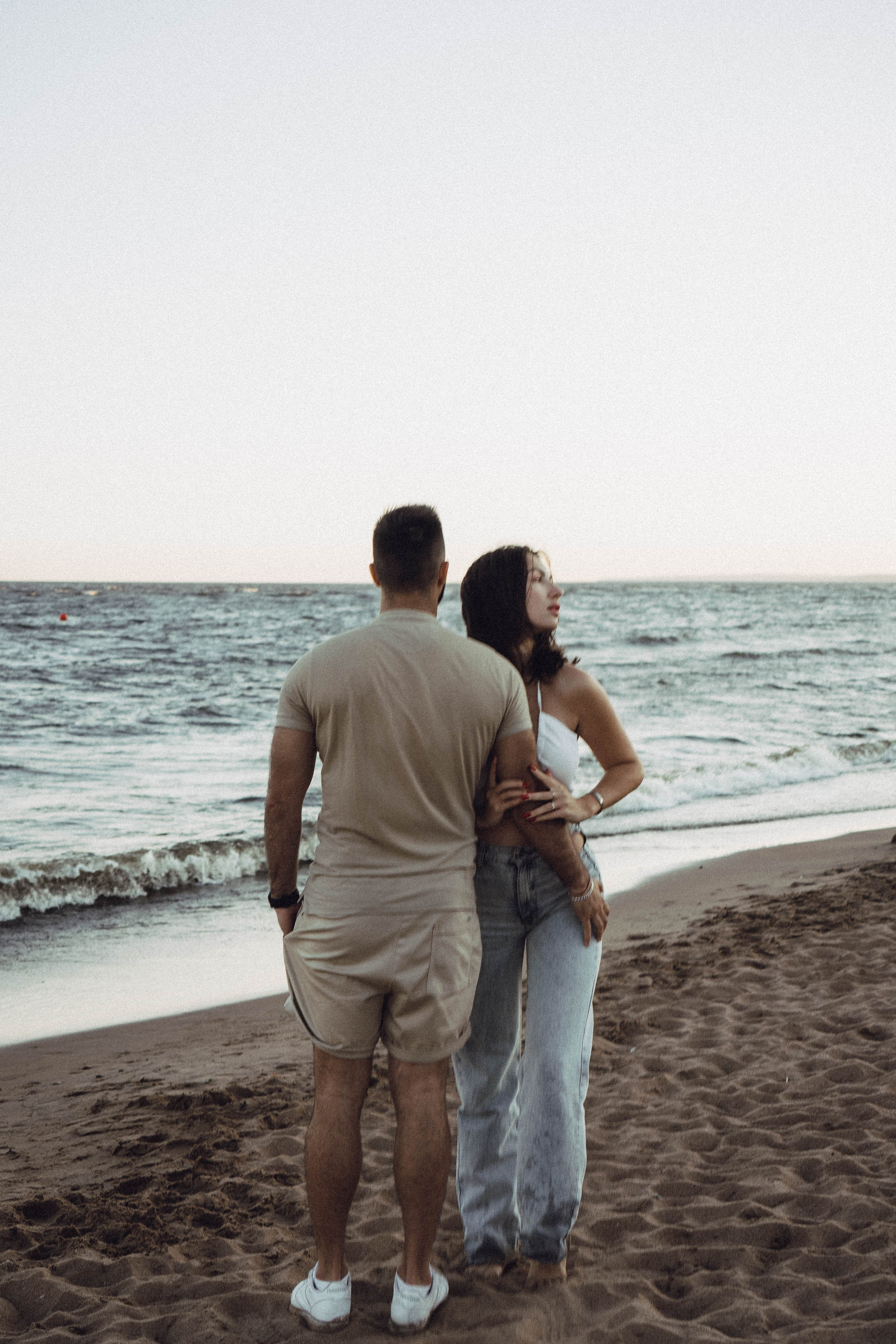 Любовь на заливе. Профессиональный фотограф, Санкт-Петербург — Виктория Богомолова