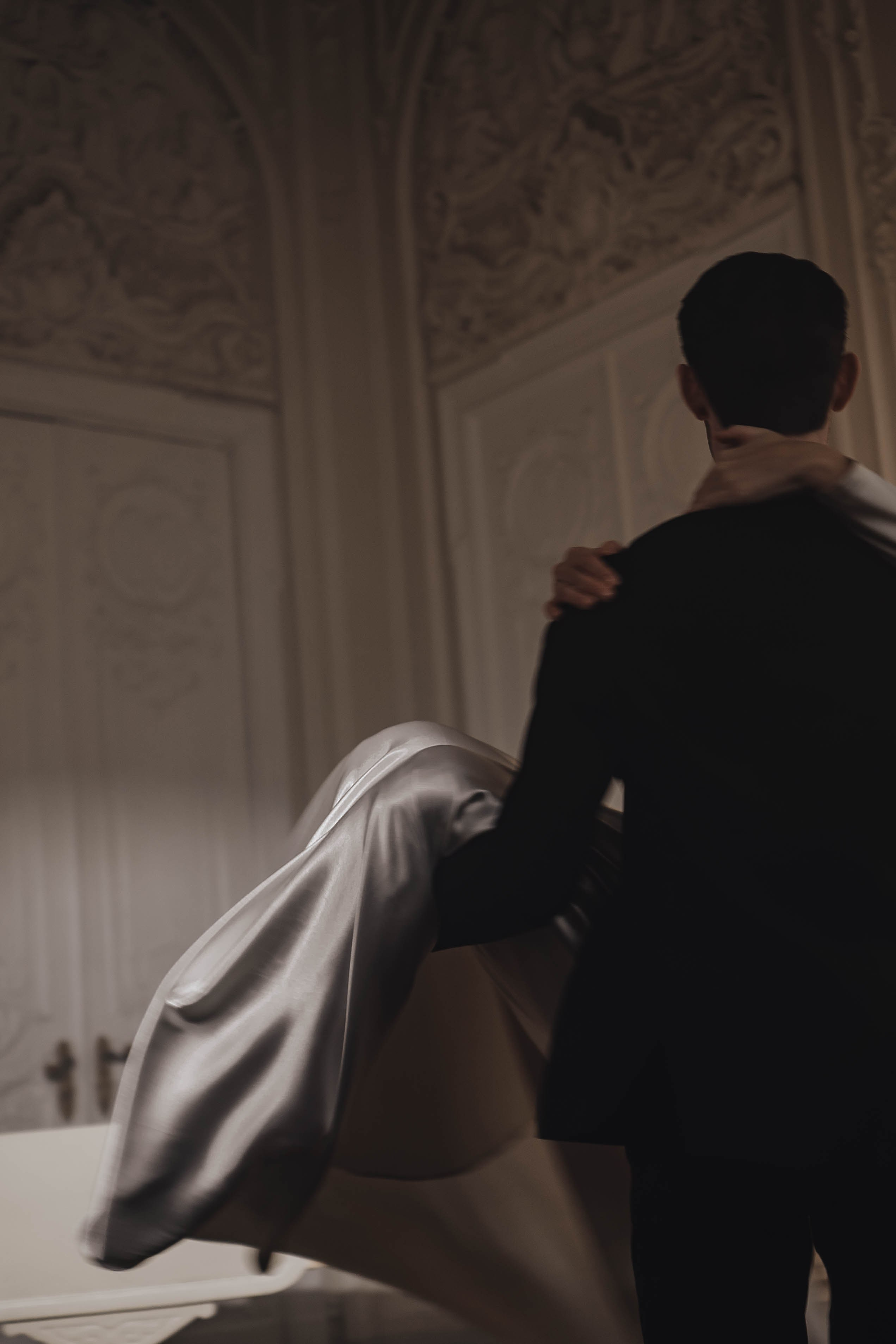 СВАДЕБНАЯ ФОТОСЕСИИЯ В НИКОЛАЕВСКОМ ДВОРЦЕ. Профессиональный фотограф, Санкт-Петербург — Виктория Богомолова