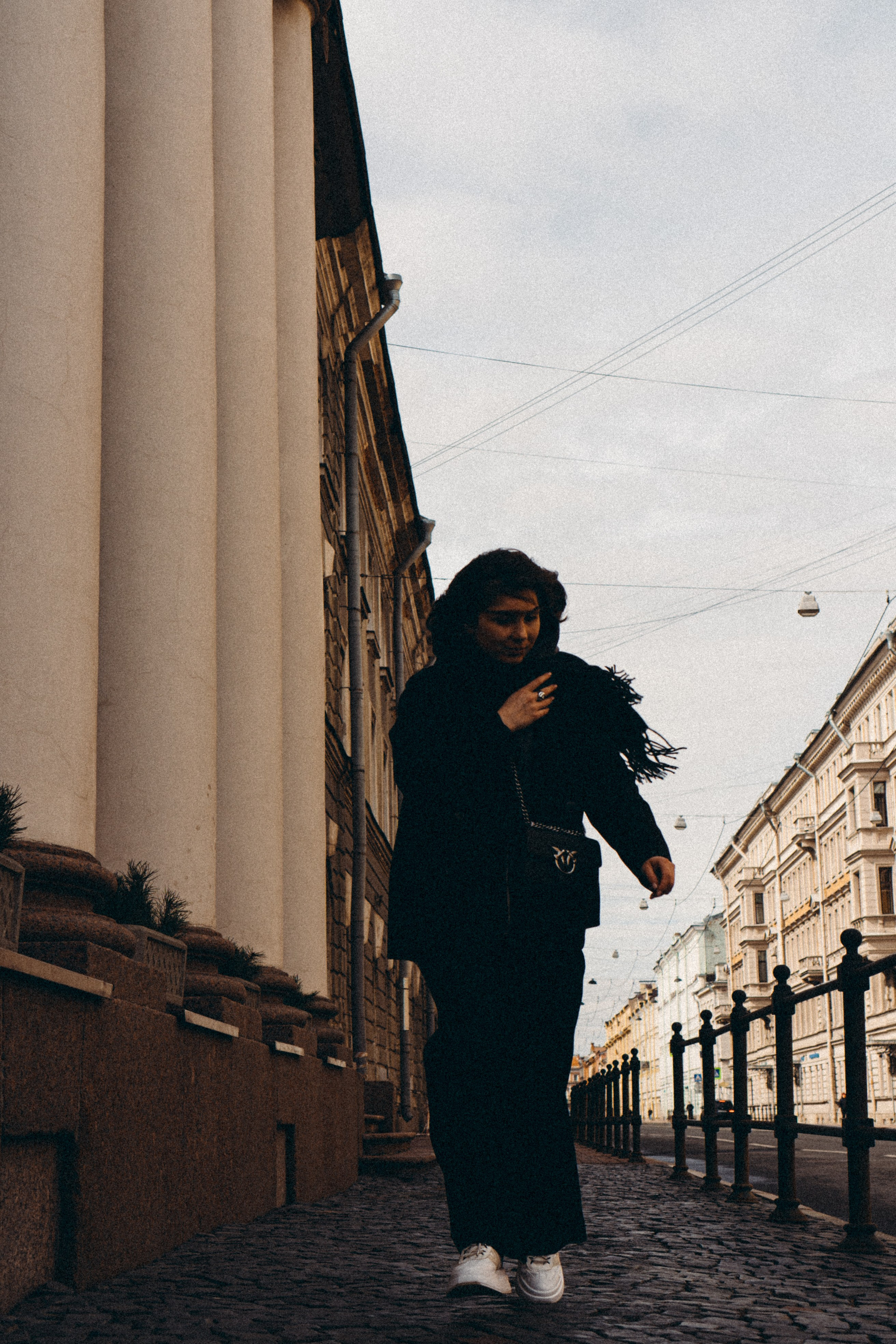 Прогулка по весеннему Питеру. Профессиональный фотограф, Санкт-Петербург — Виктория Богомолова