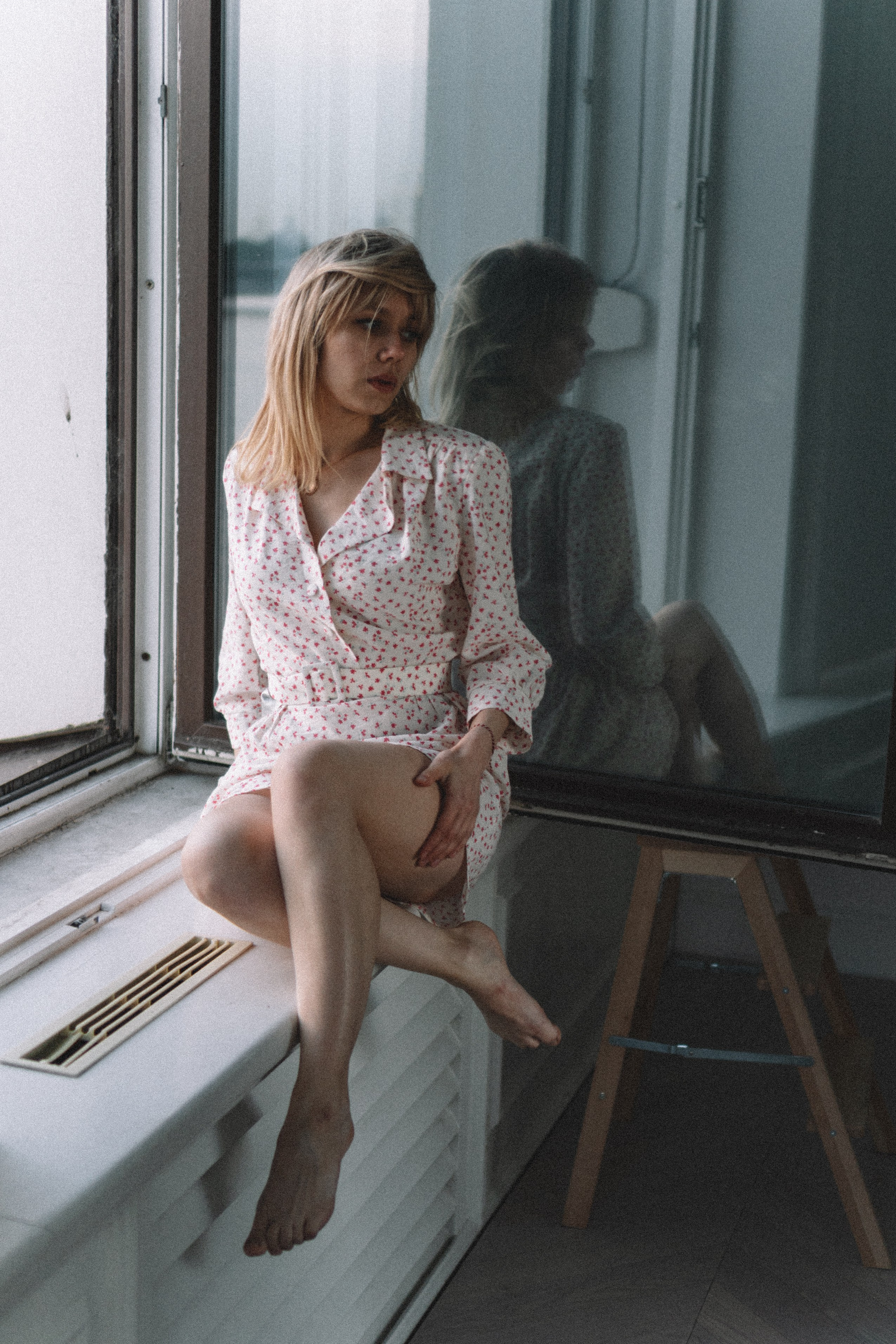 ЛЕТНИЙ ВЕЧЕР. Профессиональный фотограф, Санкт-Петербург — Виктория Богомолова