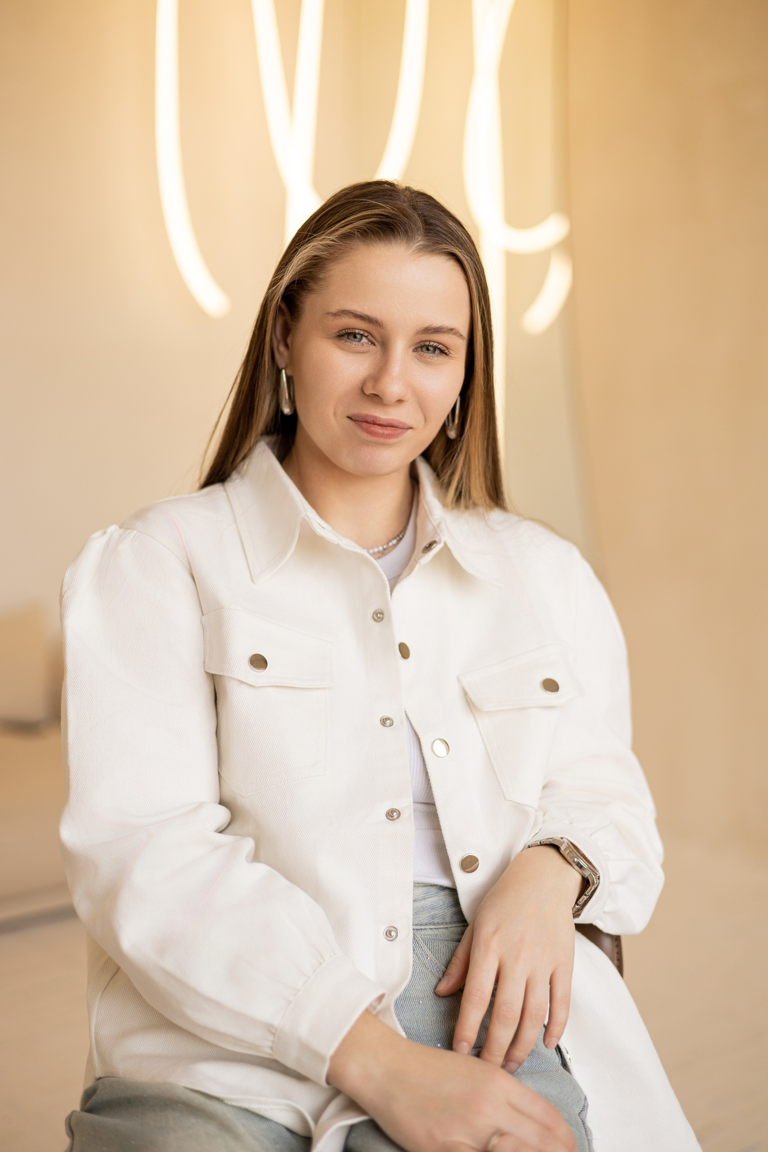 Софии 3 года. Фотограф из Краснодара Мария Приходько