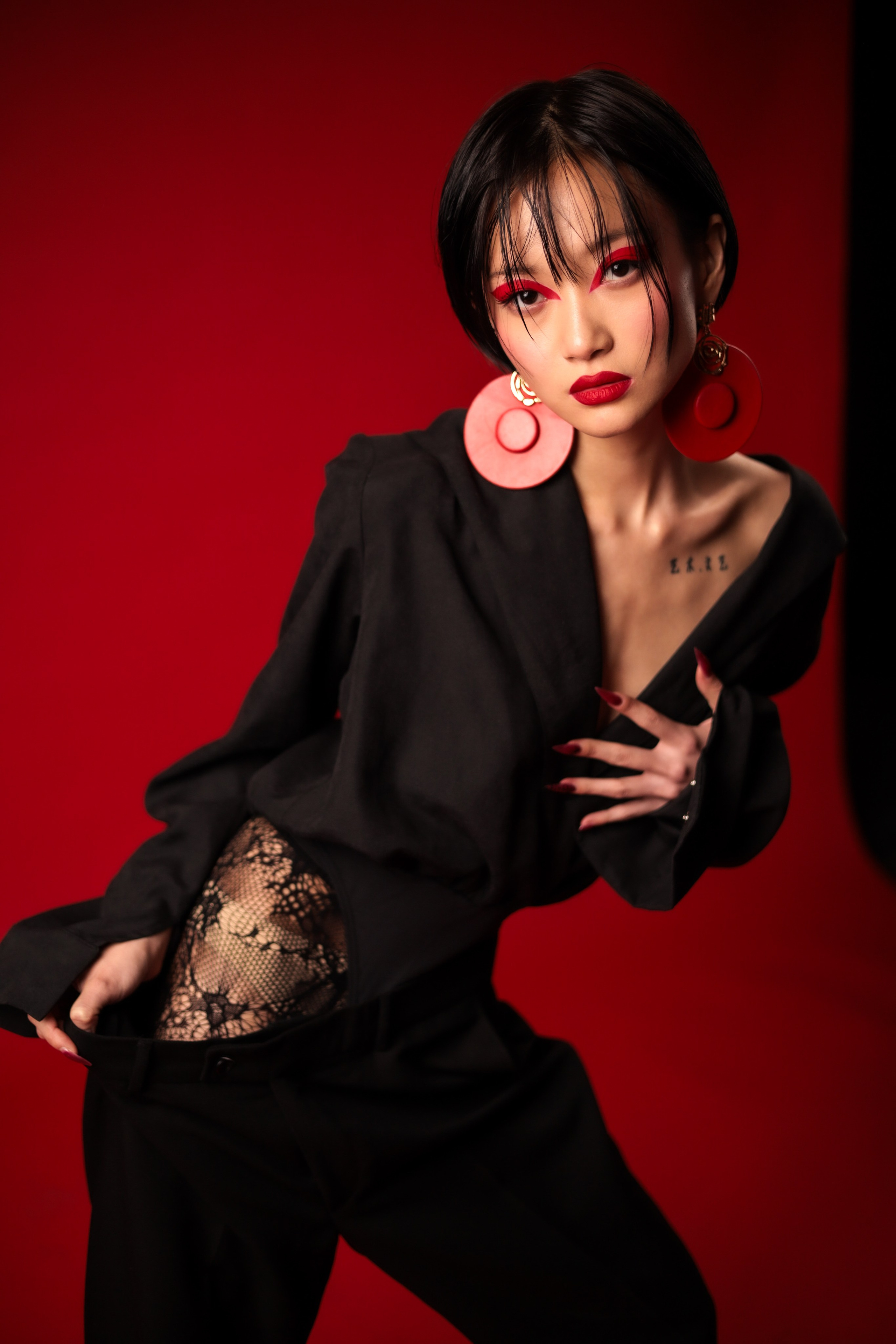 Fashion. Фотограф Алматы