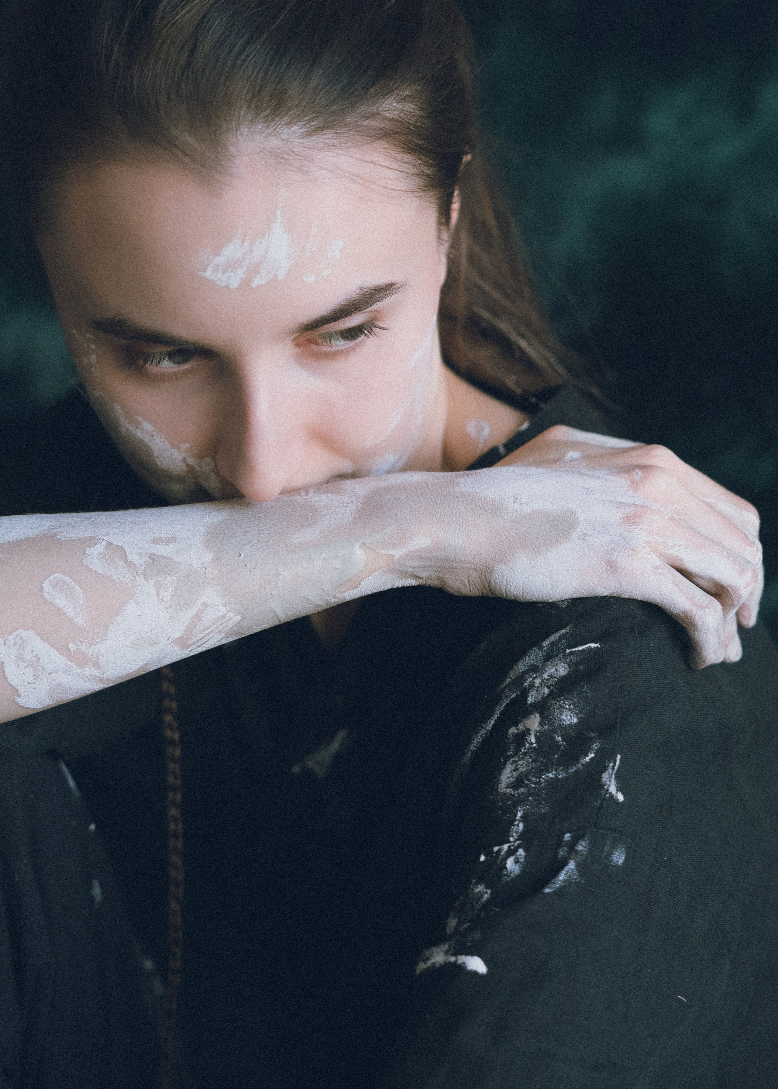 Мадина. Портретный фотограф в Уфе