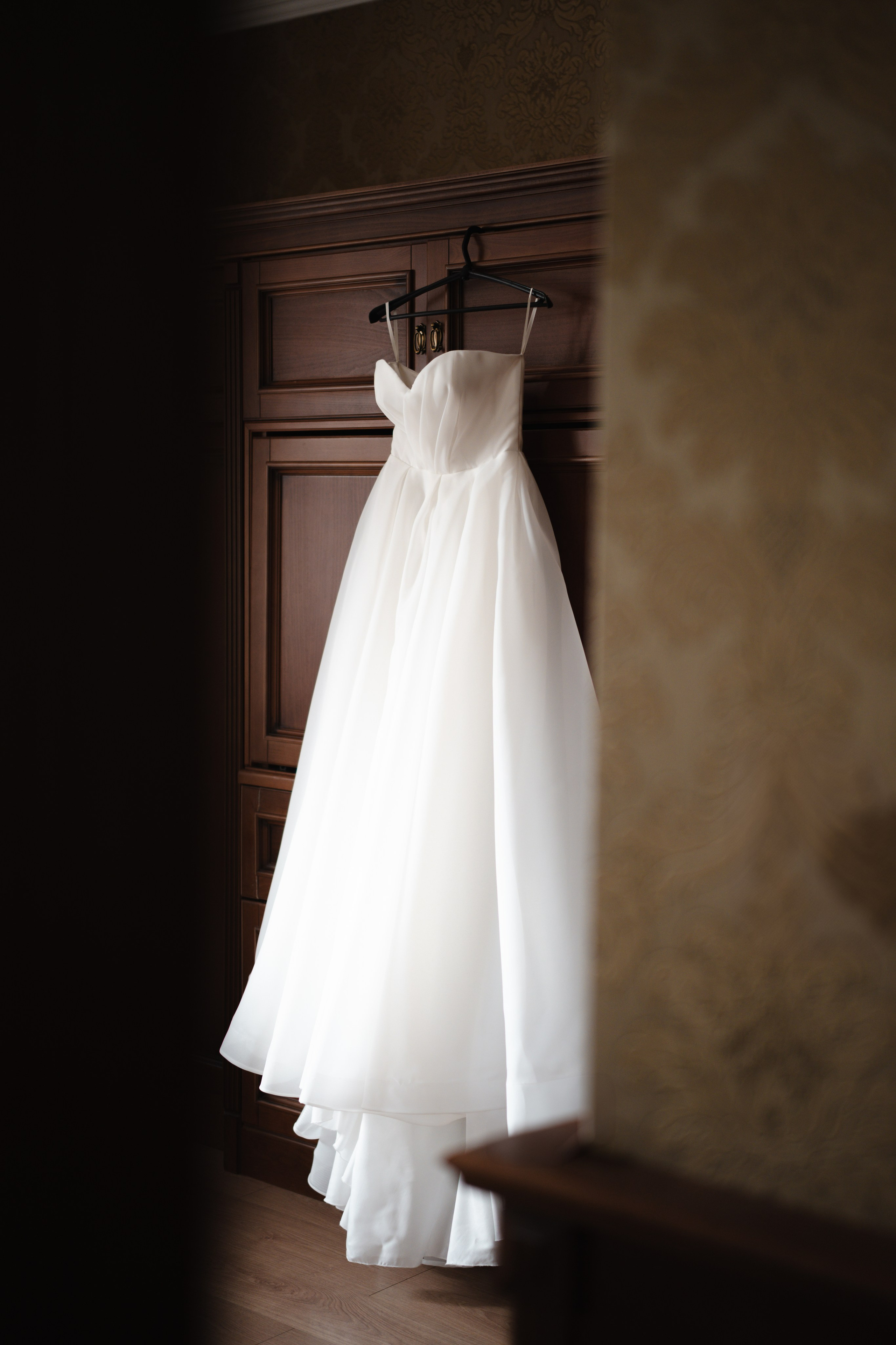 Анастасия и Дмитрий. Фотограф. Москва