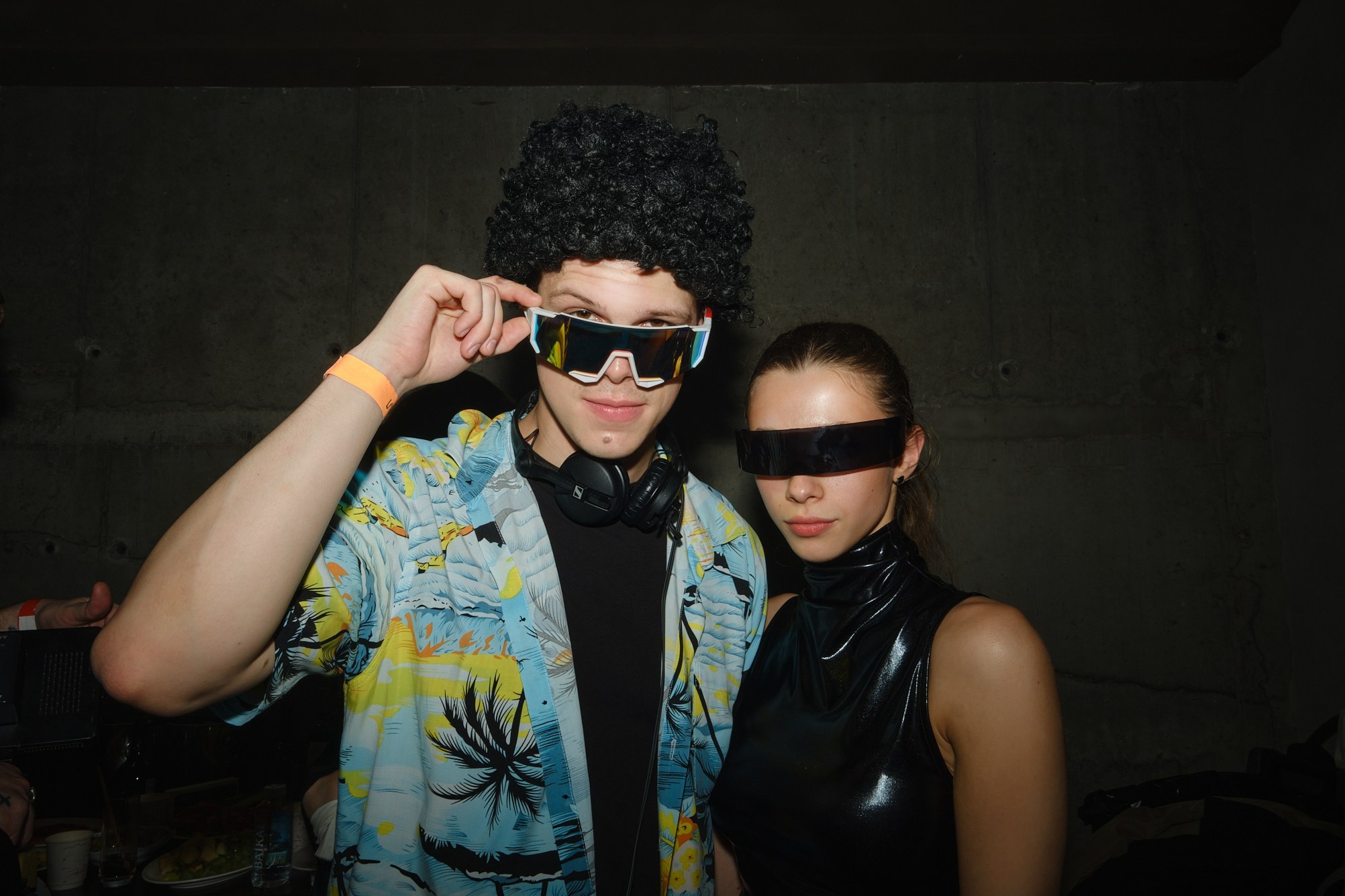 Playlist party & original. Анна Дериглазова | Коммерческий фотограф в Москве