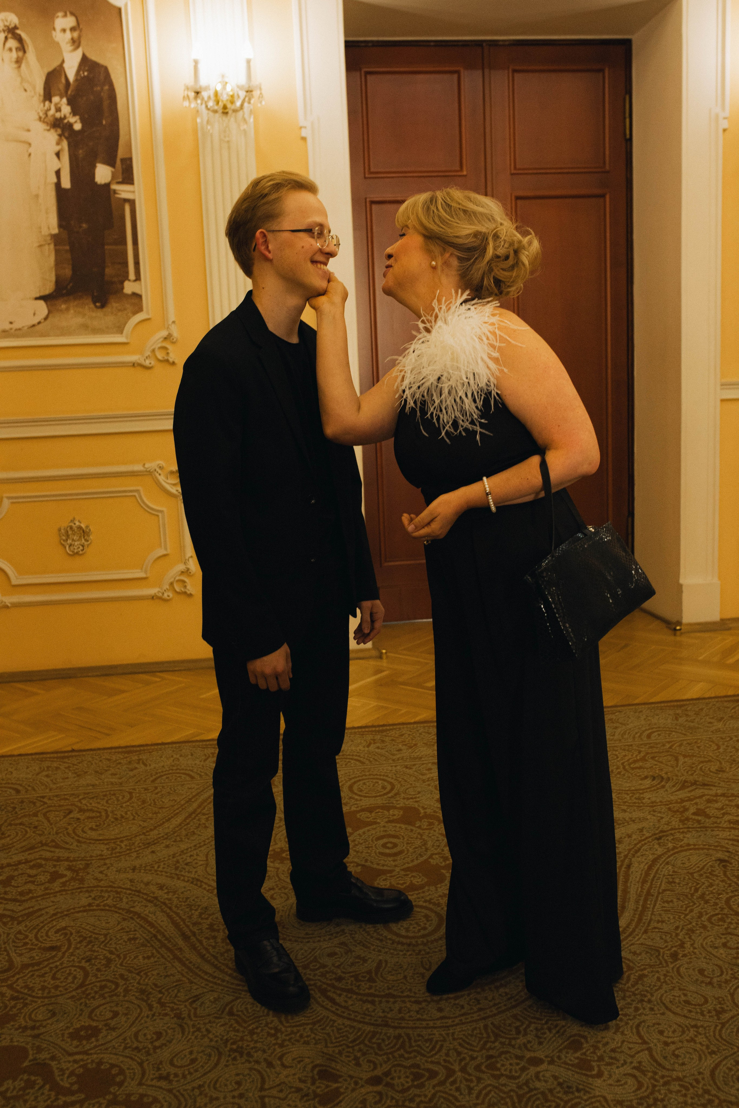 Paris in Moscow. Свадебный фотограф Лейсан Цейнштейн