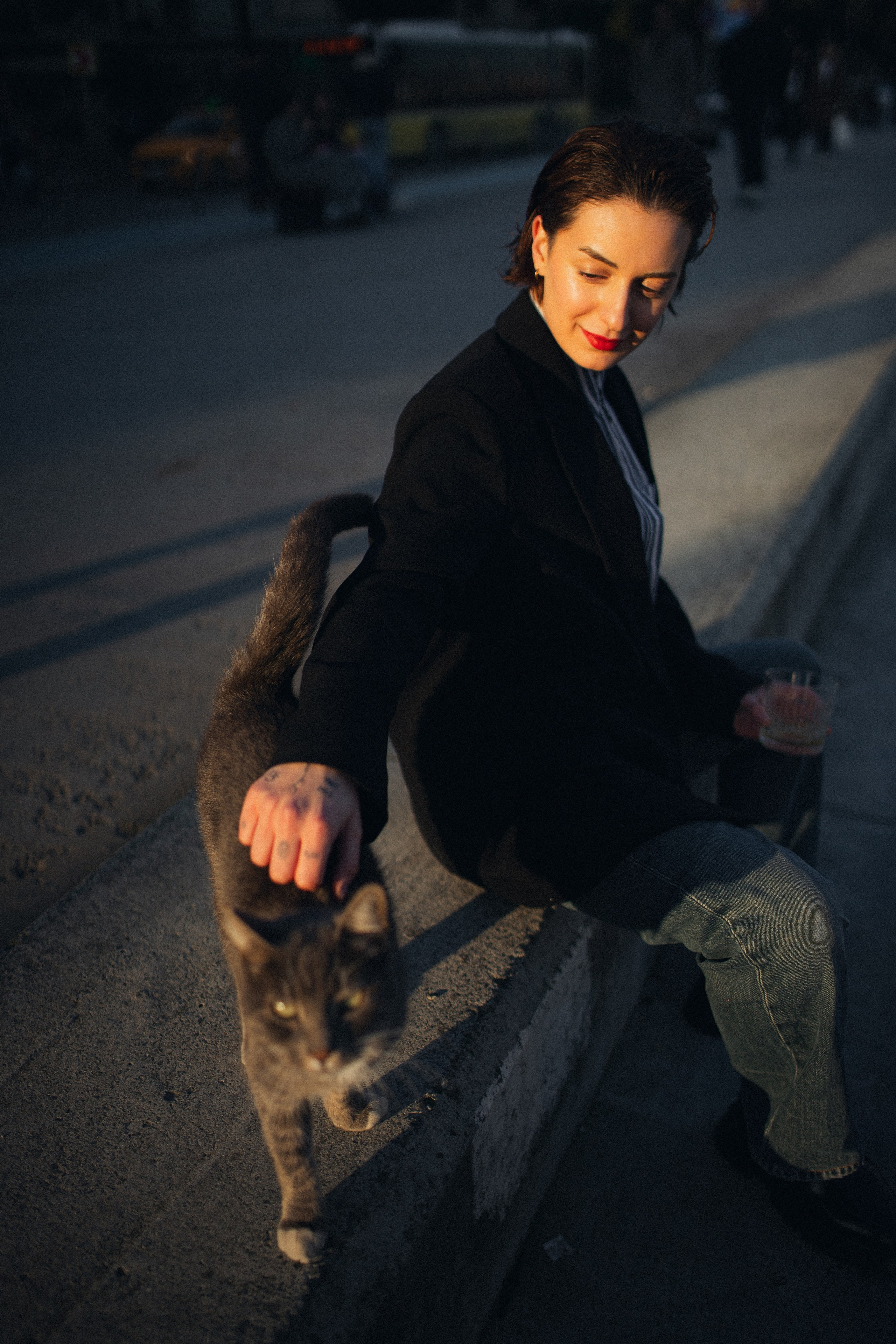 Ceren. Свадебный фотограф Лейсан Цейнштейн