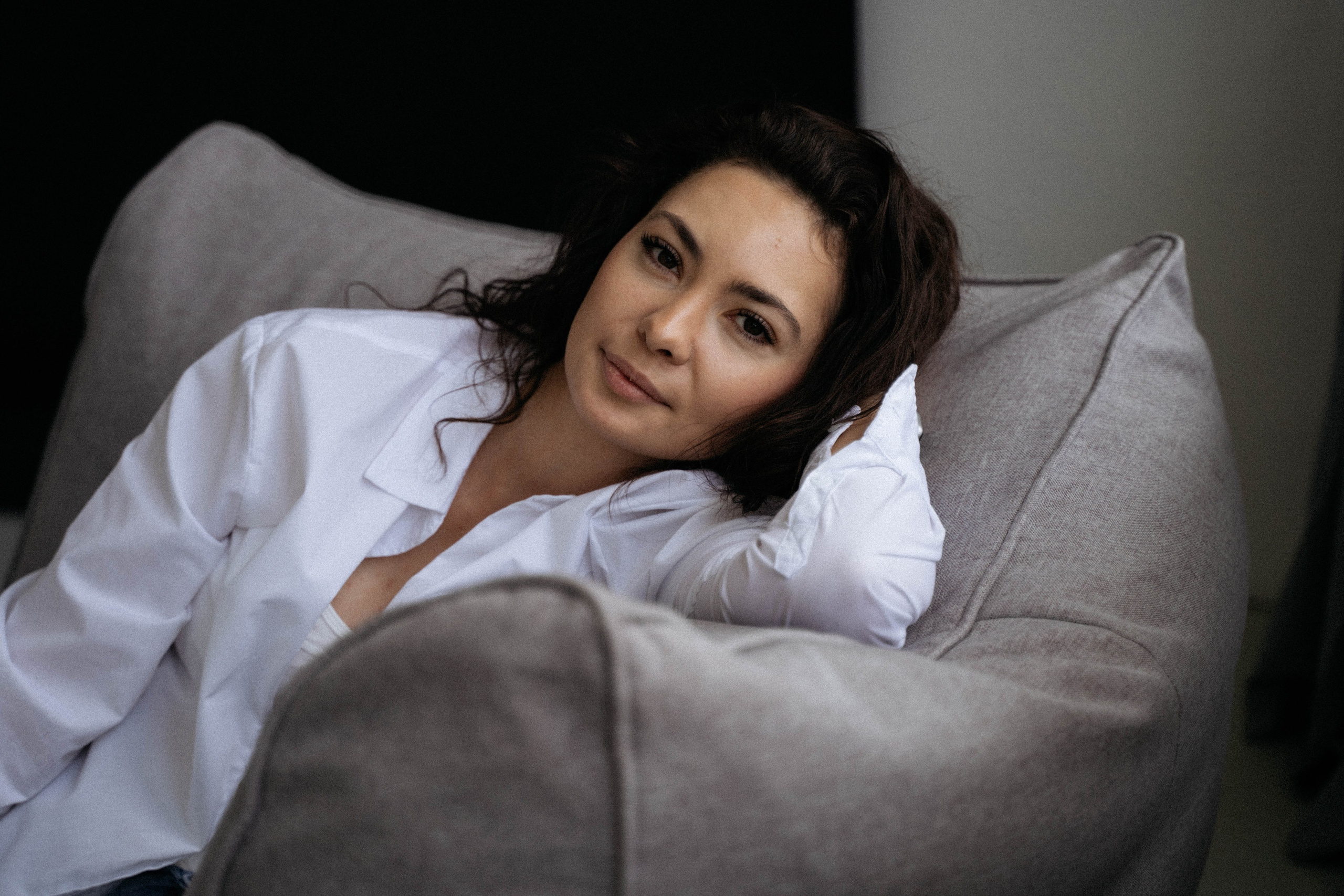 Студийная весна