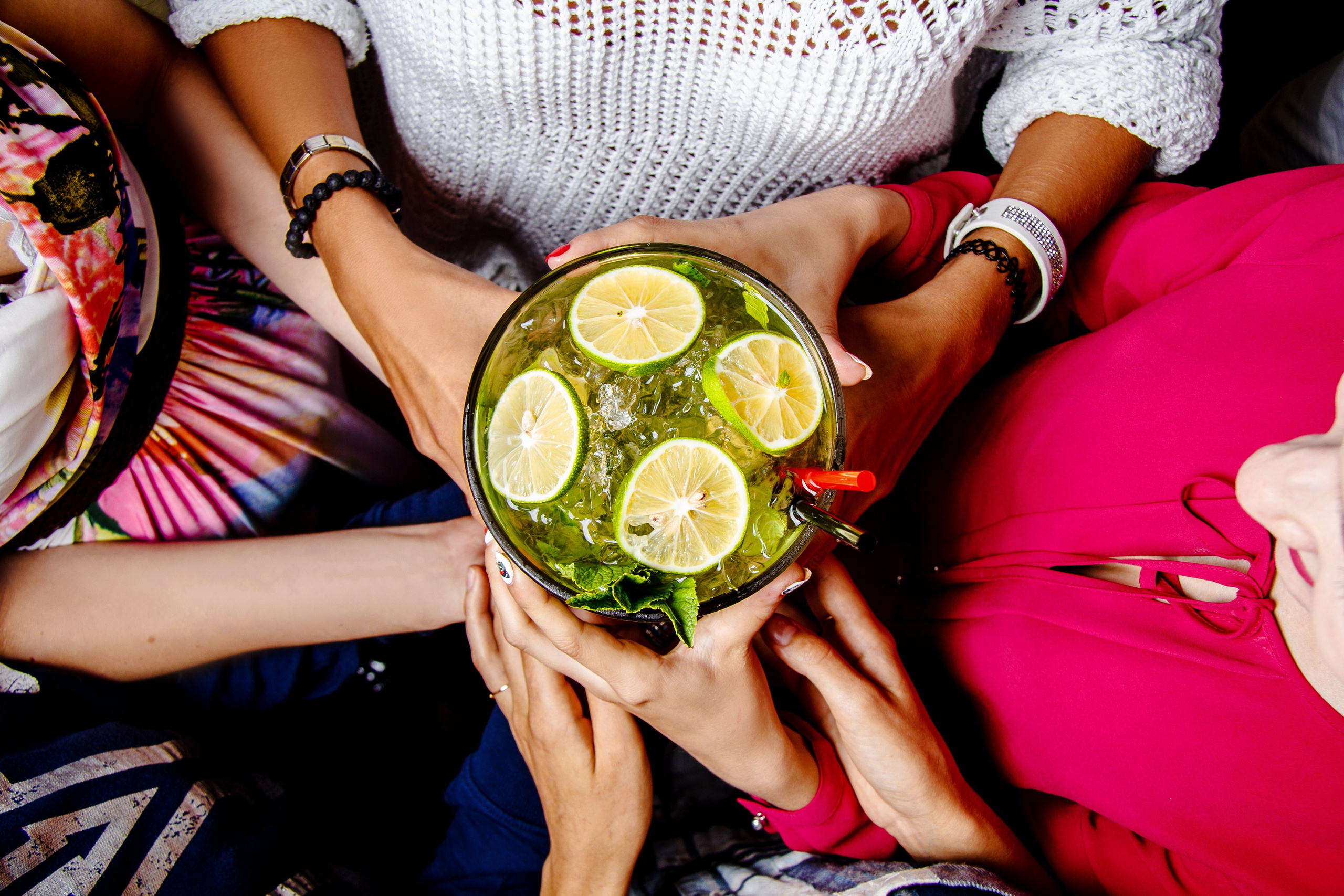 Коммерческая съёмка. Свадебный фотограф в Новосибирске Анастасия Бантик