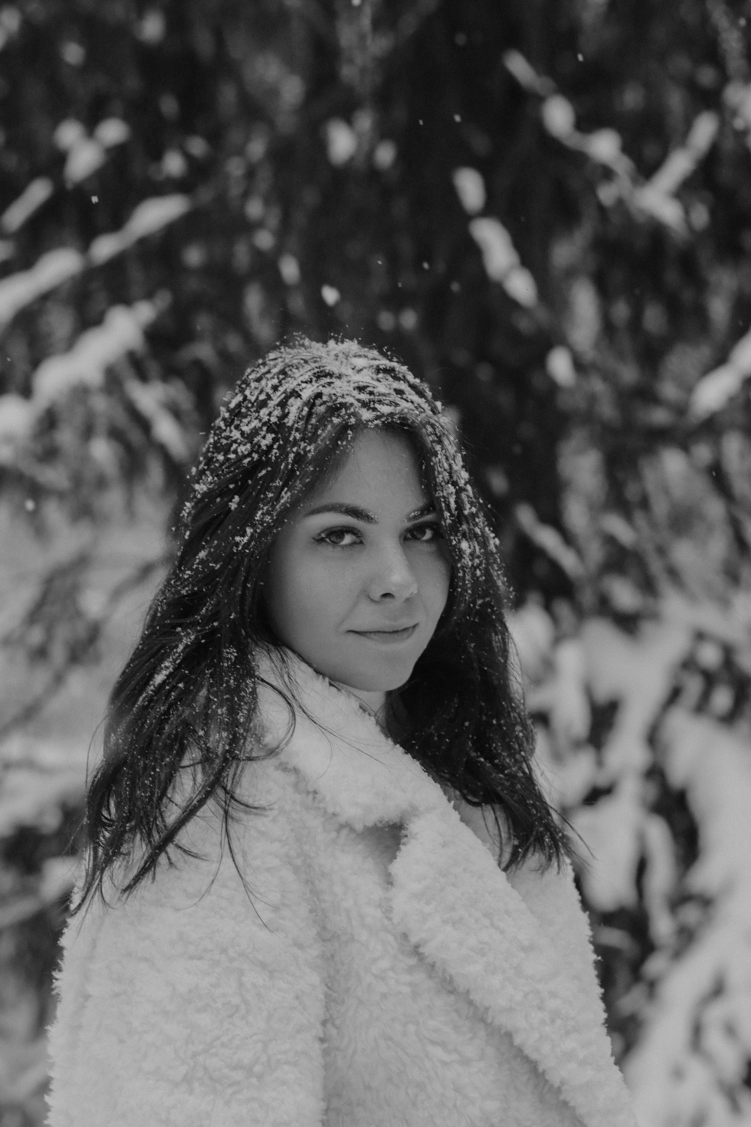 Любовь и Никита. Фотограф в Санкт-Петербурге