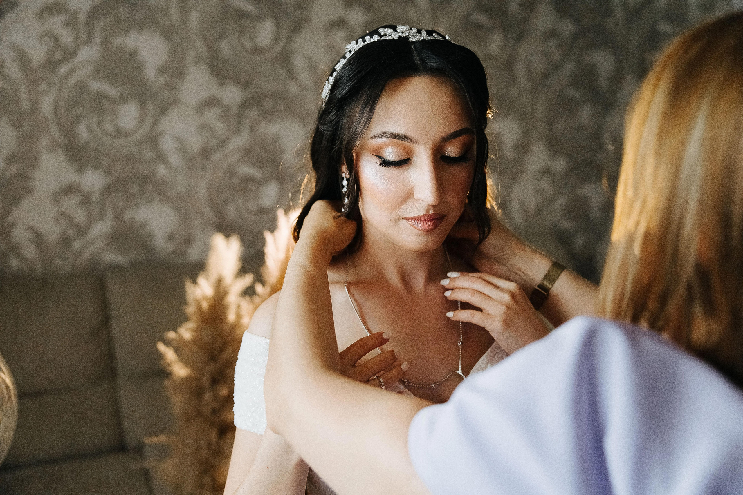 Шах и Ирада. Фотограф в Красноярске Надежда Воскресенская