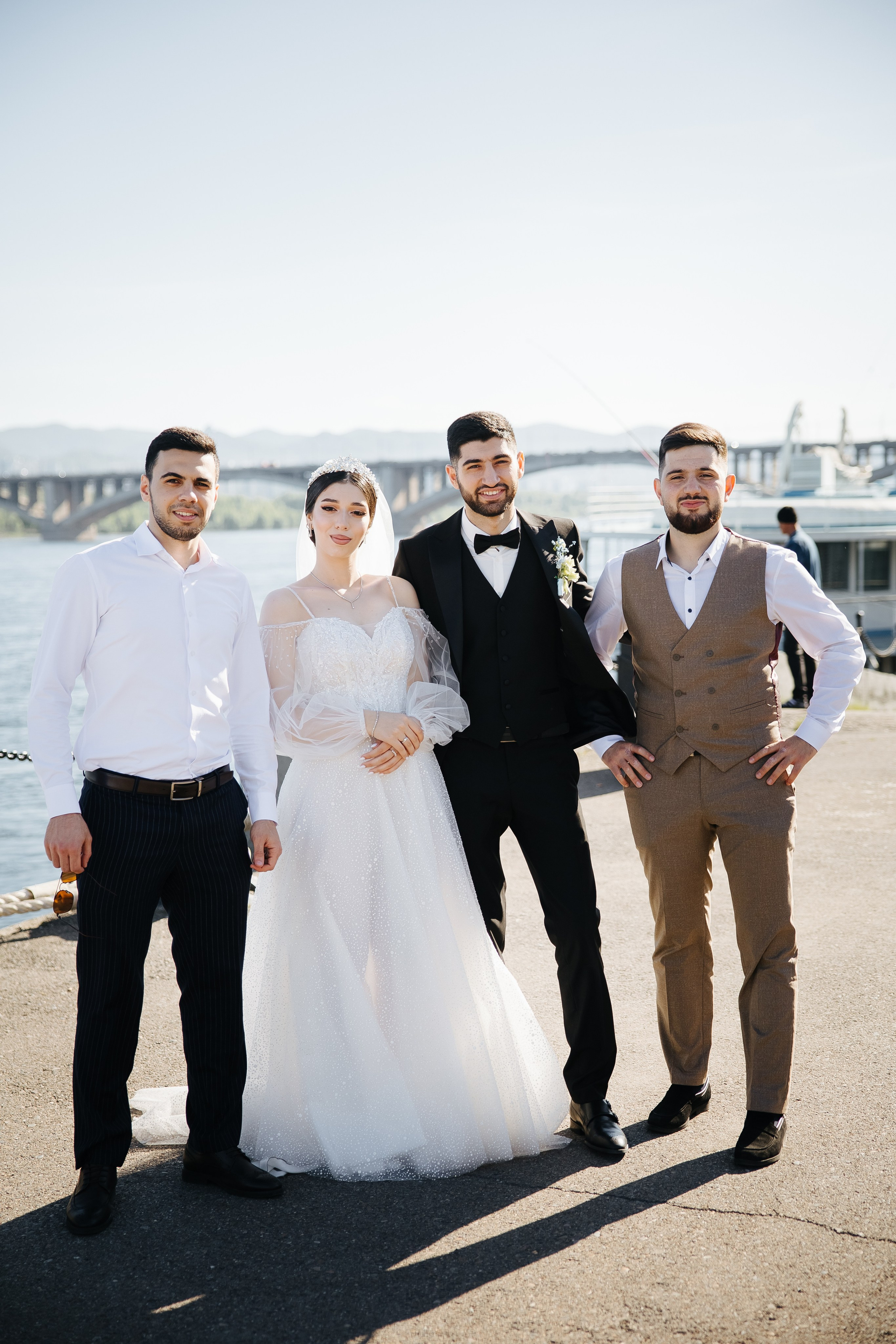 Асим Севиль. Фотограф в Красноярске Надежда Воскресенская