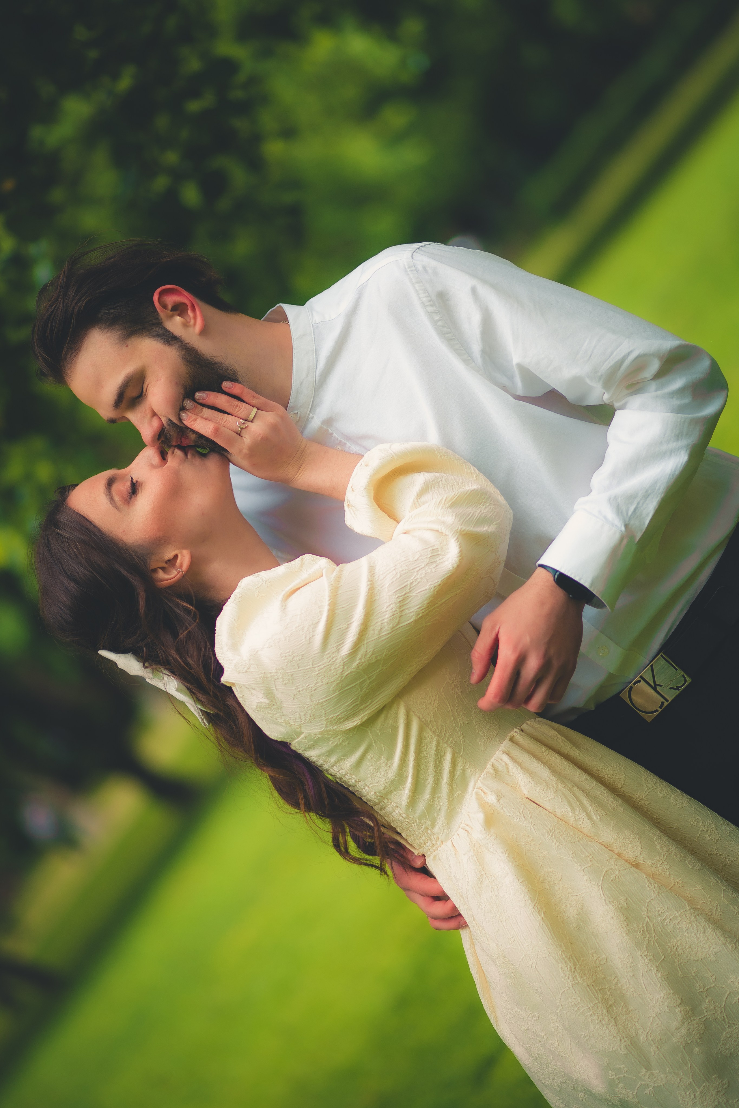 Свадебная съёмка Анатолия и Елизаветы. Иван Кубик — фотограф и видеограф