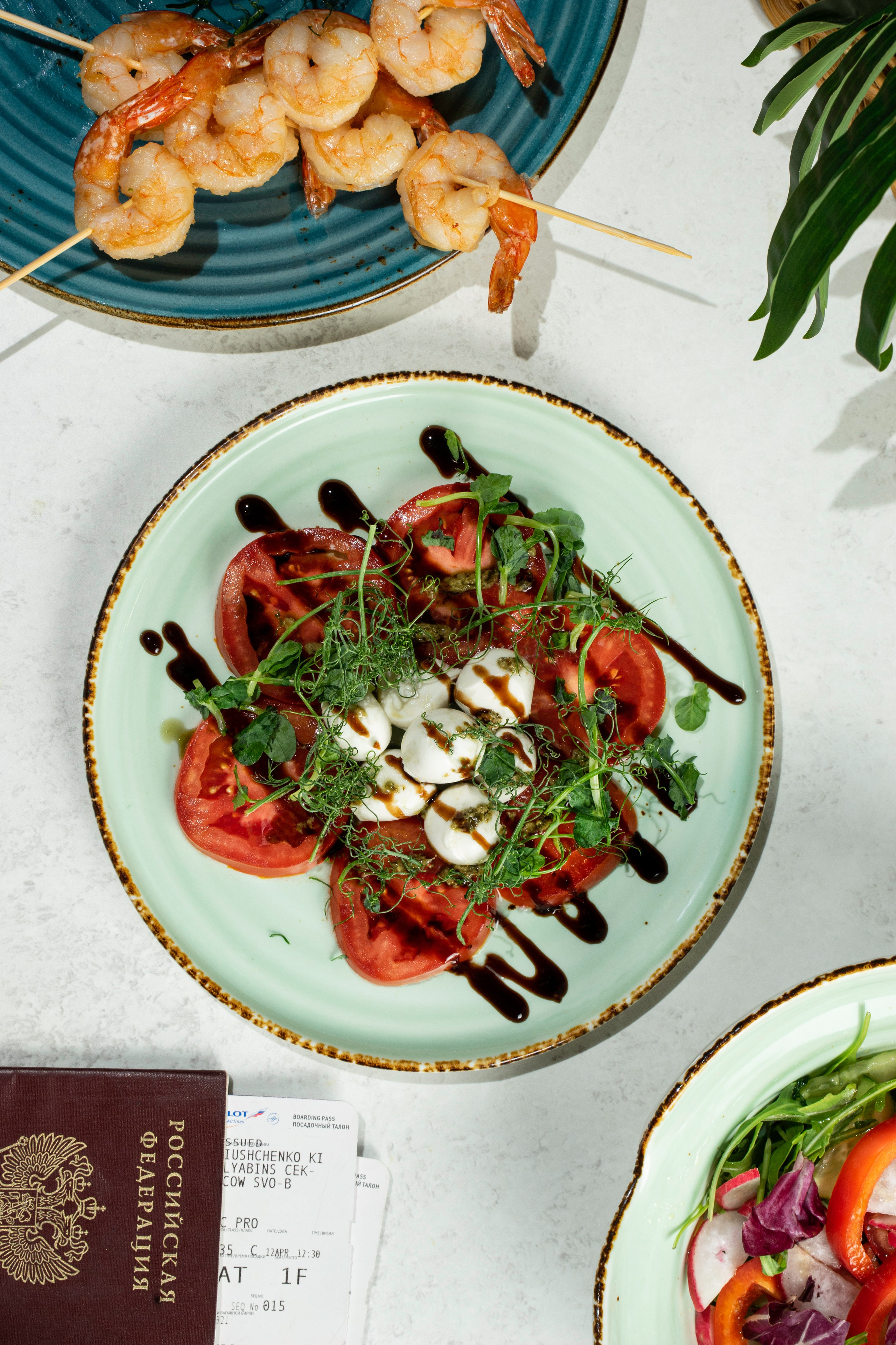 Ресторан «Караван». Предметный и фуд-фотограф в Челябинске Руднева Юлия