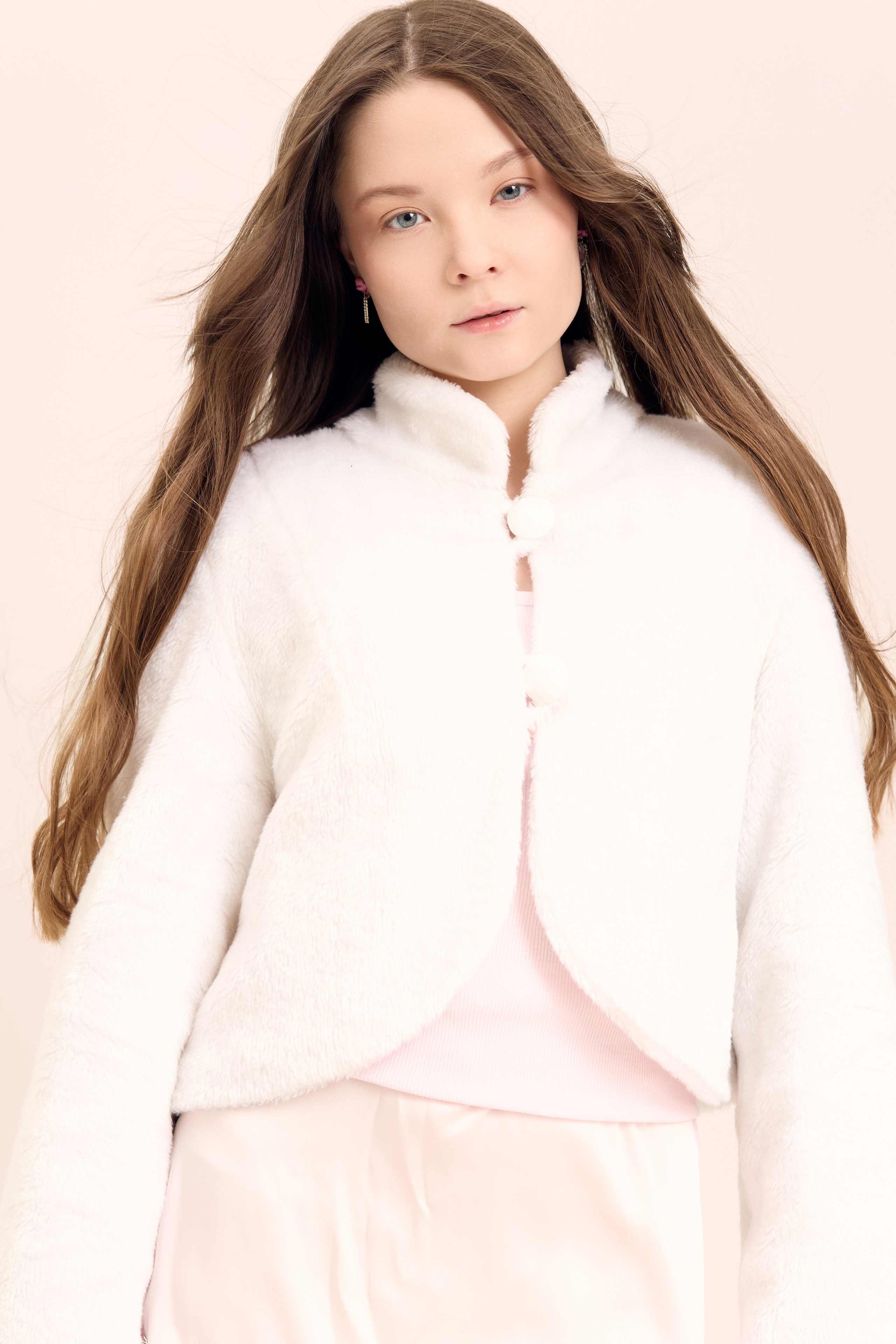 Дарья Туранова. Модельное агентство ТМ МОДЕЛС в Калининграде