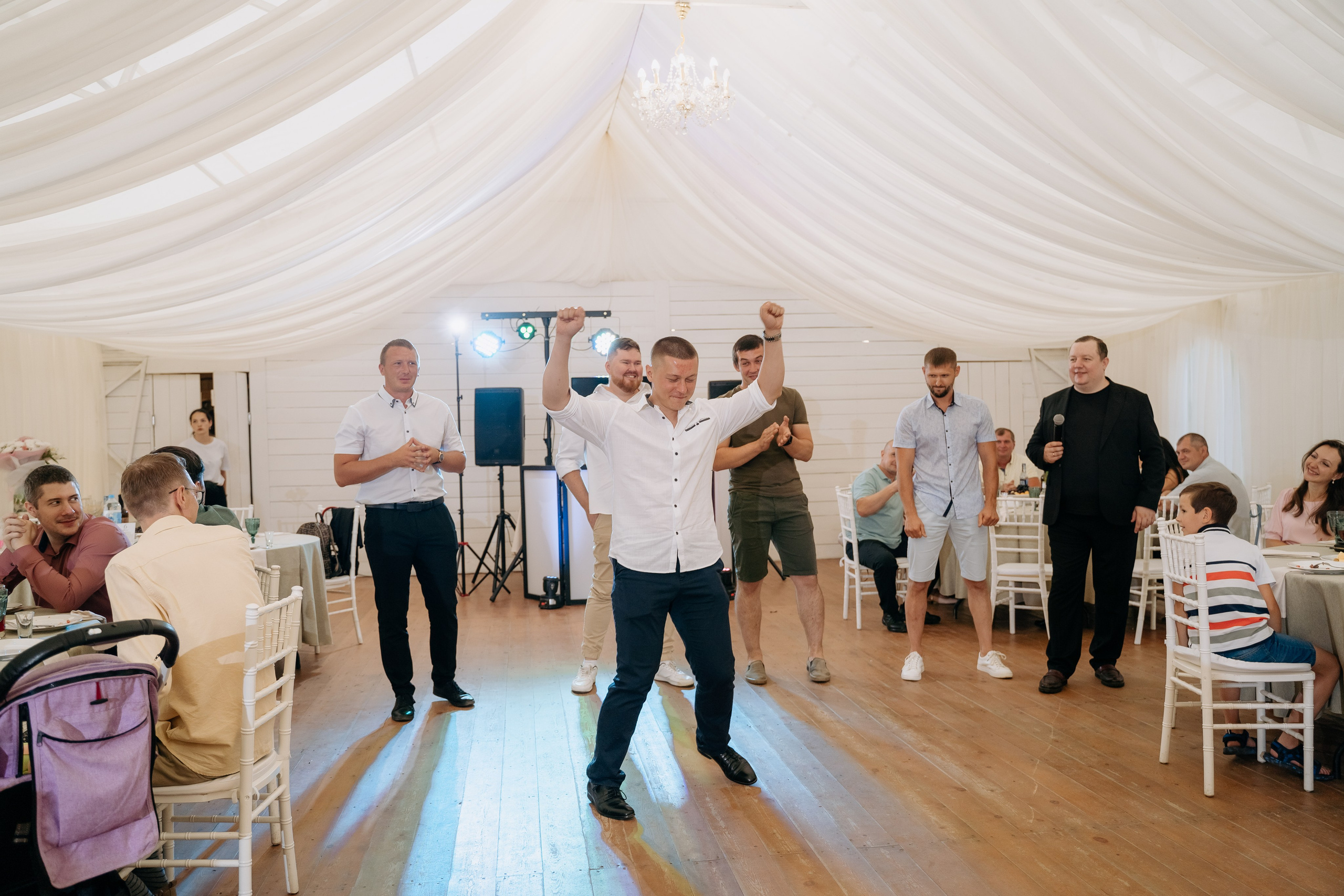 Полина и Виталий. Свадебный и семейный фотограф в Новосибирске Наталья Зорина