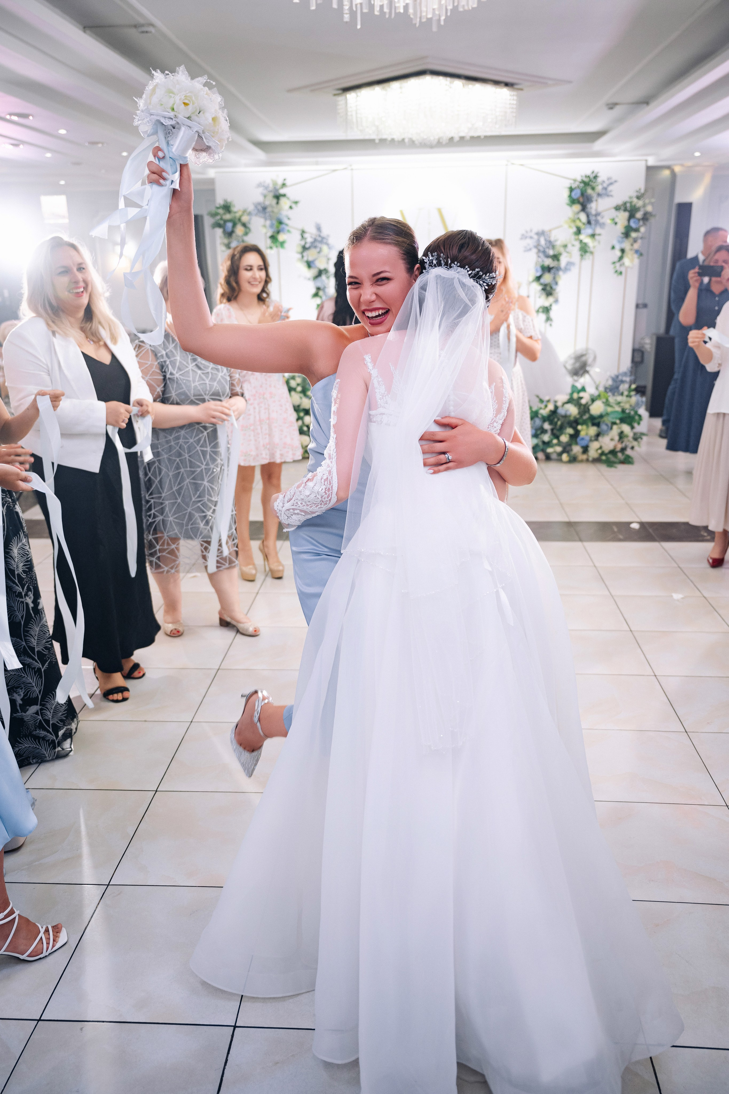 Вика+Вова. Фотограф Анатолий Шестаков