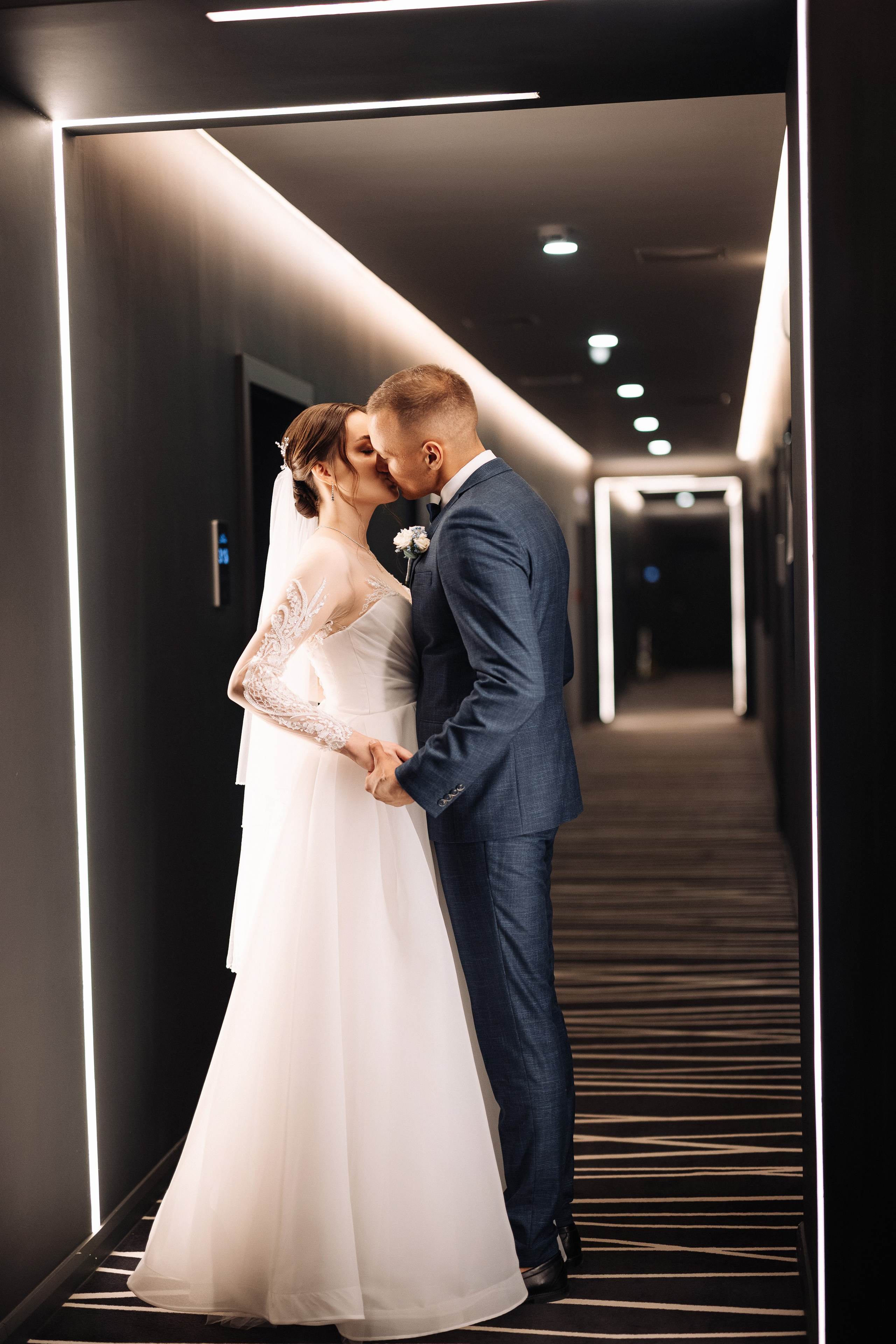 Вика+Вова. Фотограф Анатолий Шестаков